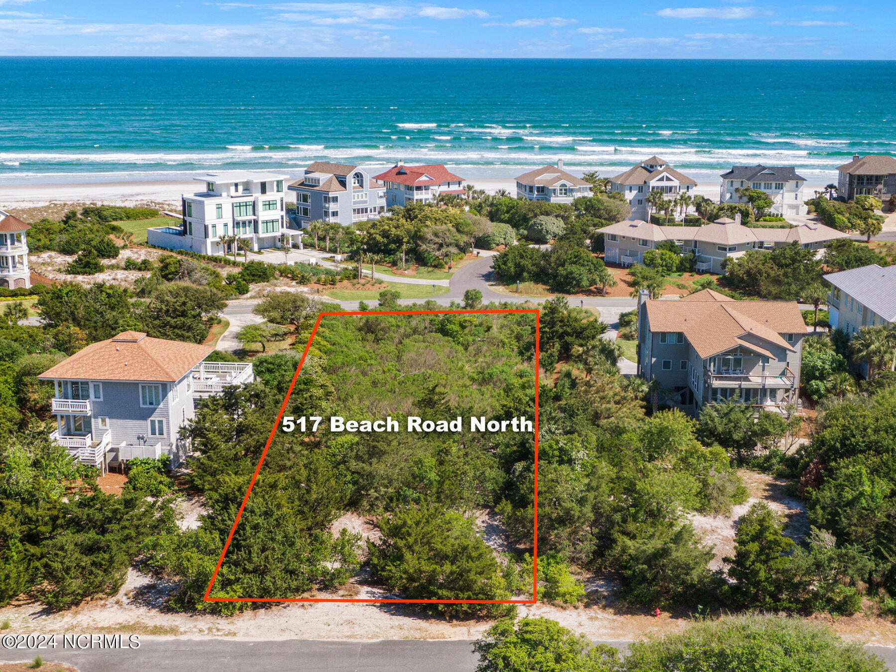 517 Beach Road Property Photo 1