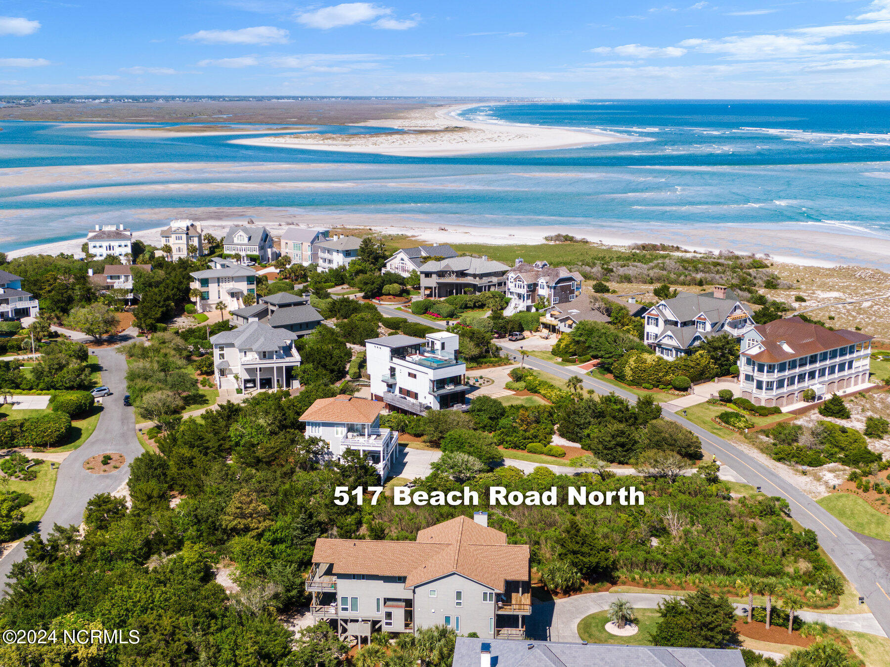 517 Beach Road Property Photo 2
