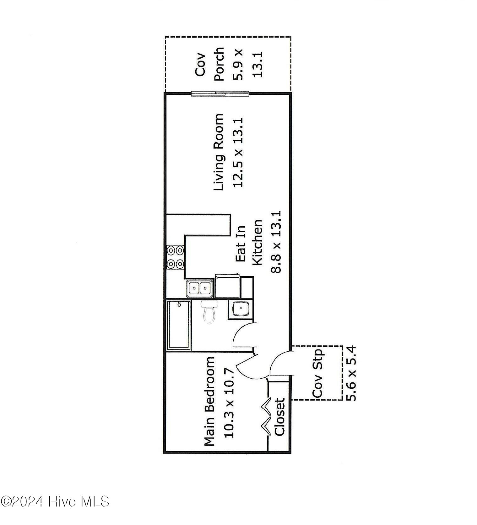 2250 New River Inlet Road 312 Property Photo 30