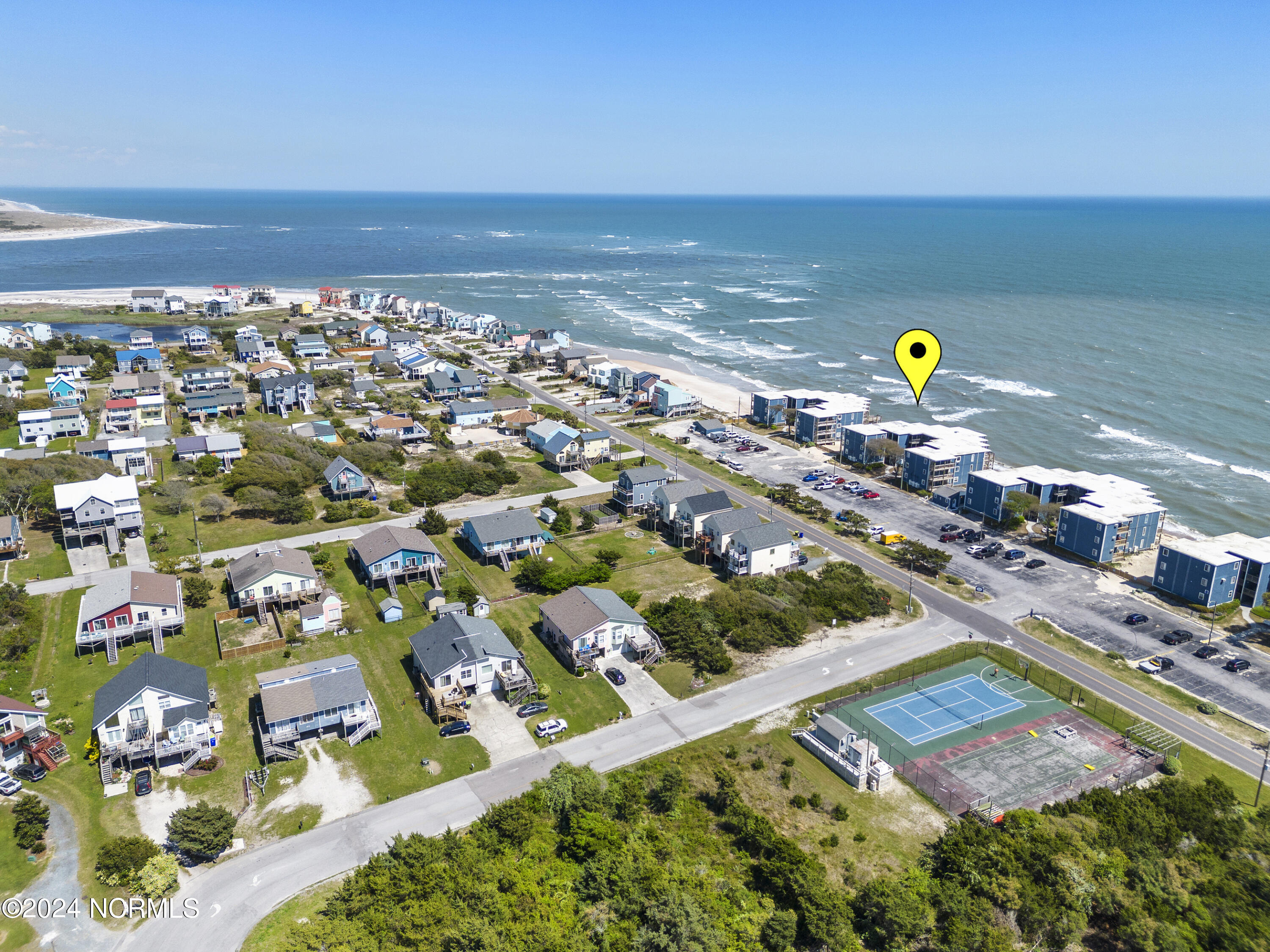 2250 New River Inlet Road 312 Property Photo 46