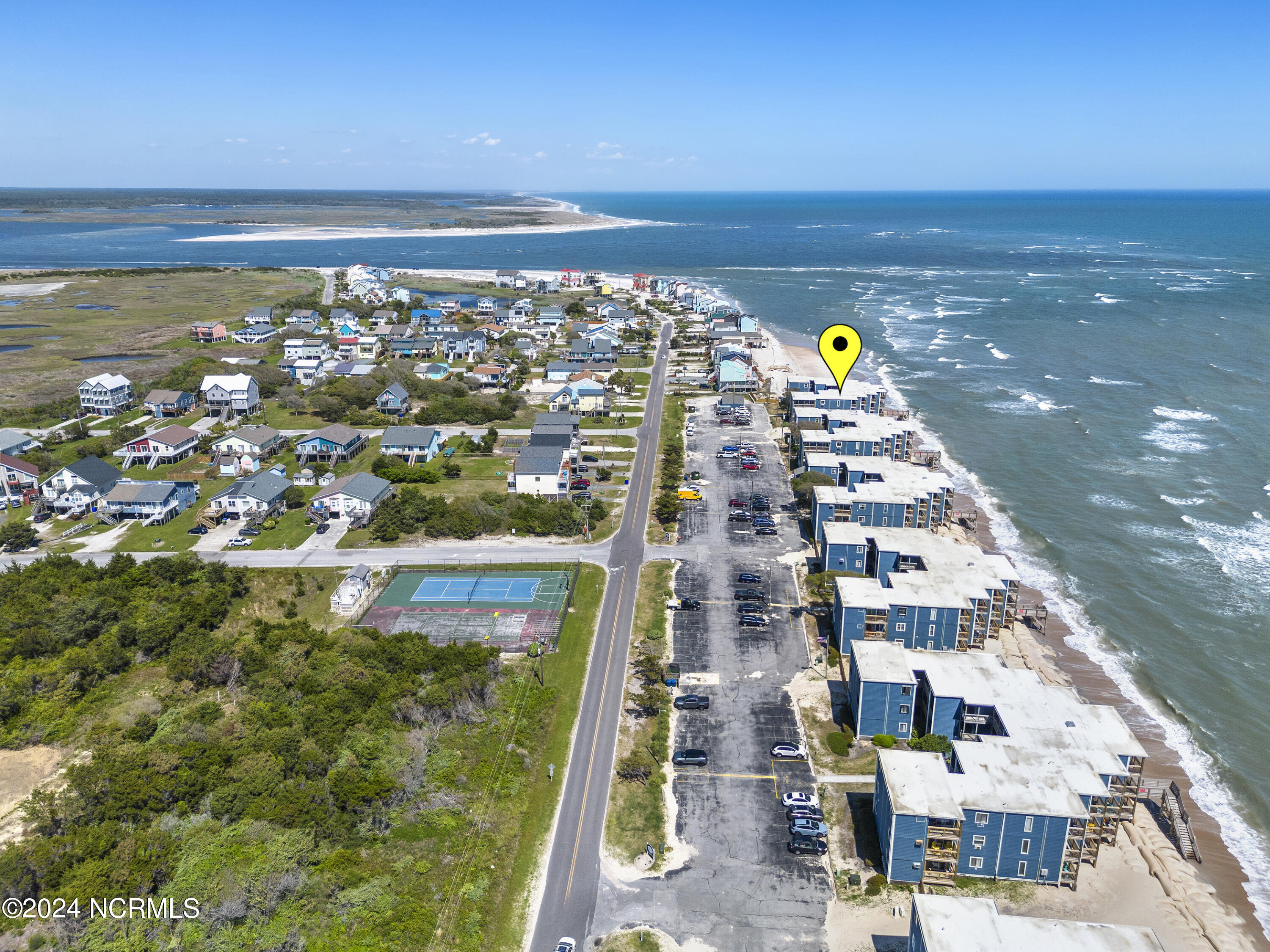2250 New River Inlet Road 312 Property Photo 47