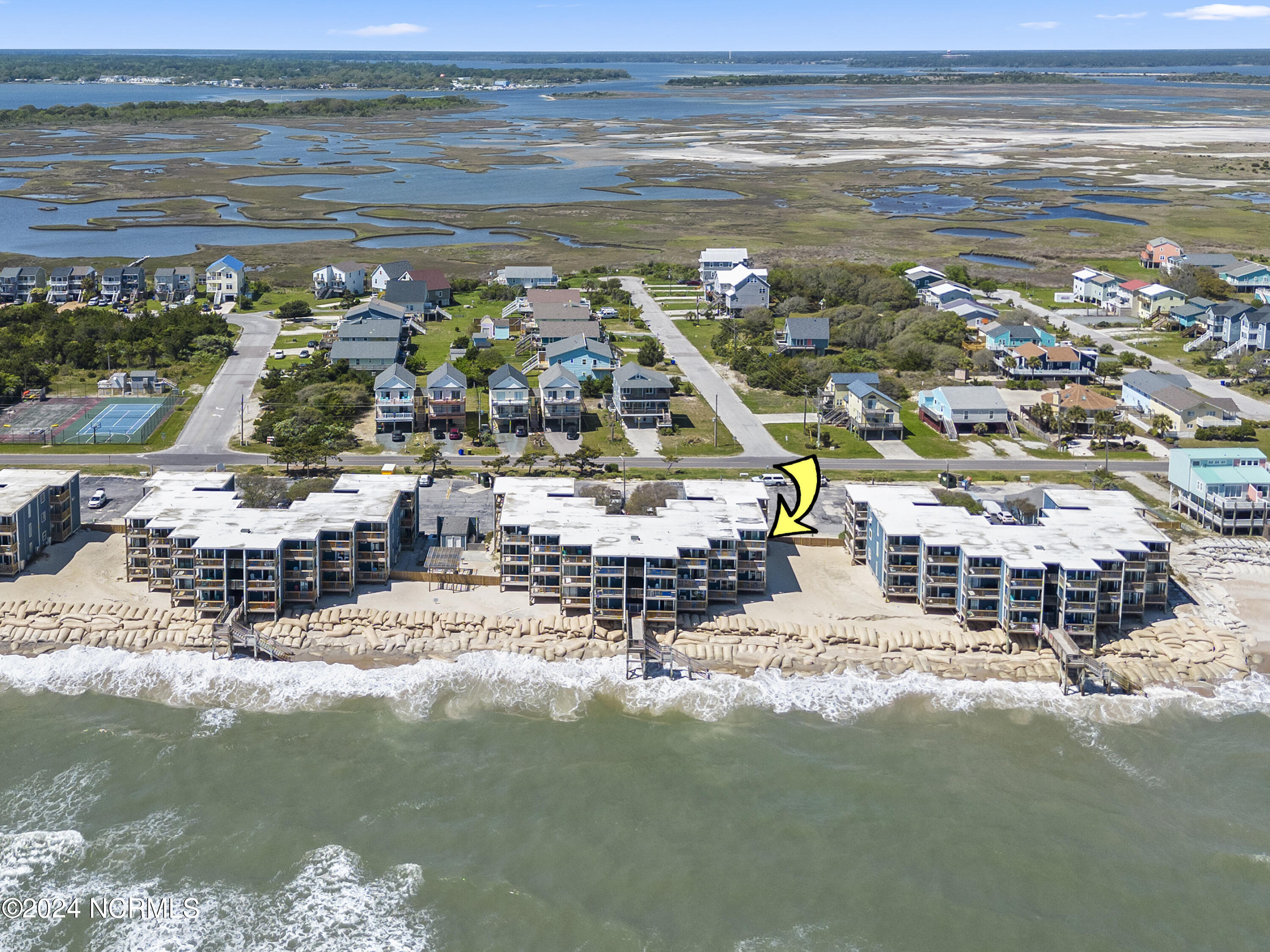 2250 New River Inlet Road 312 Property Photo 49