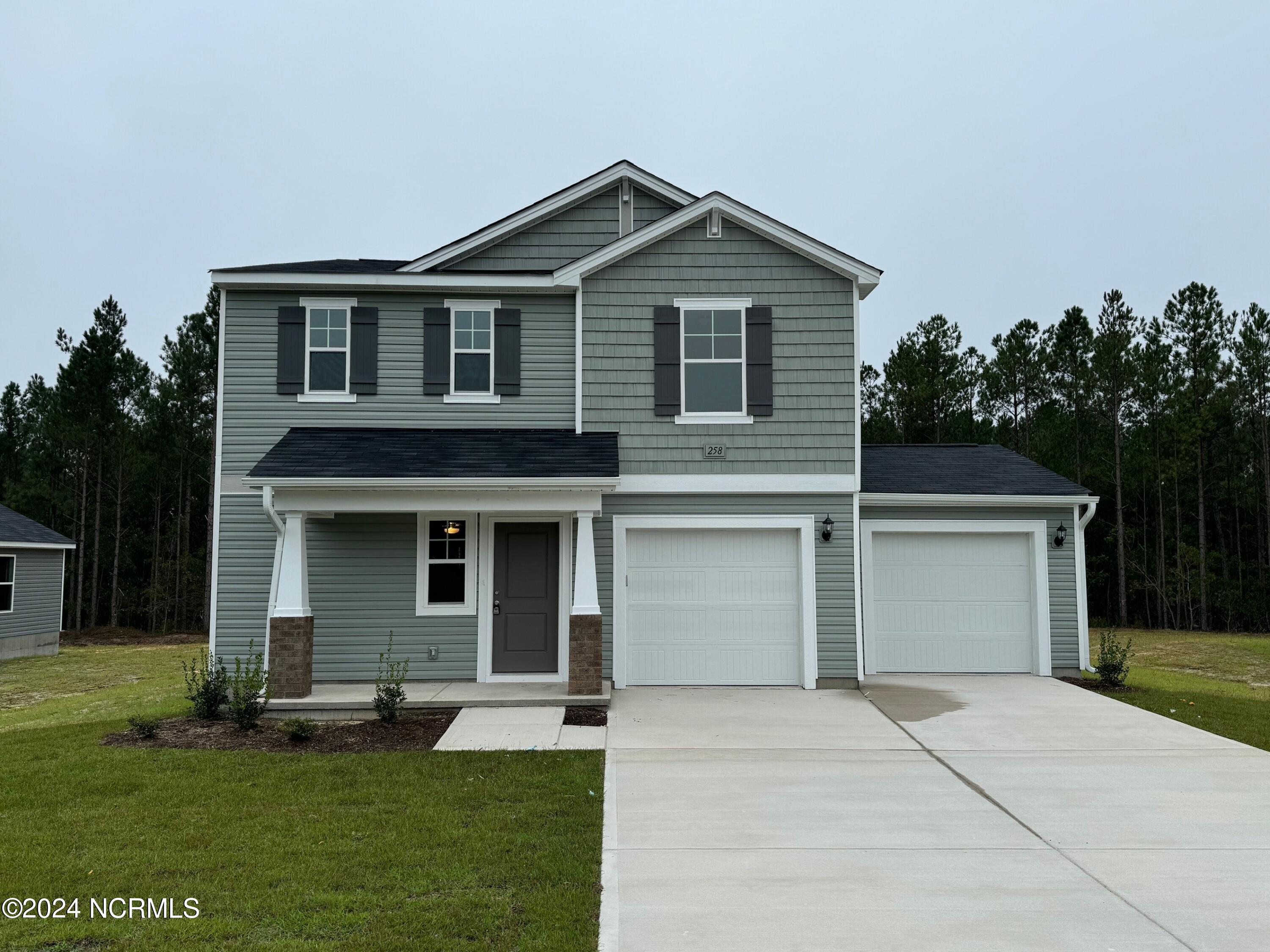 258 Rocking Horse Lane Property Photo 1