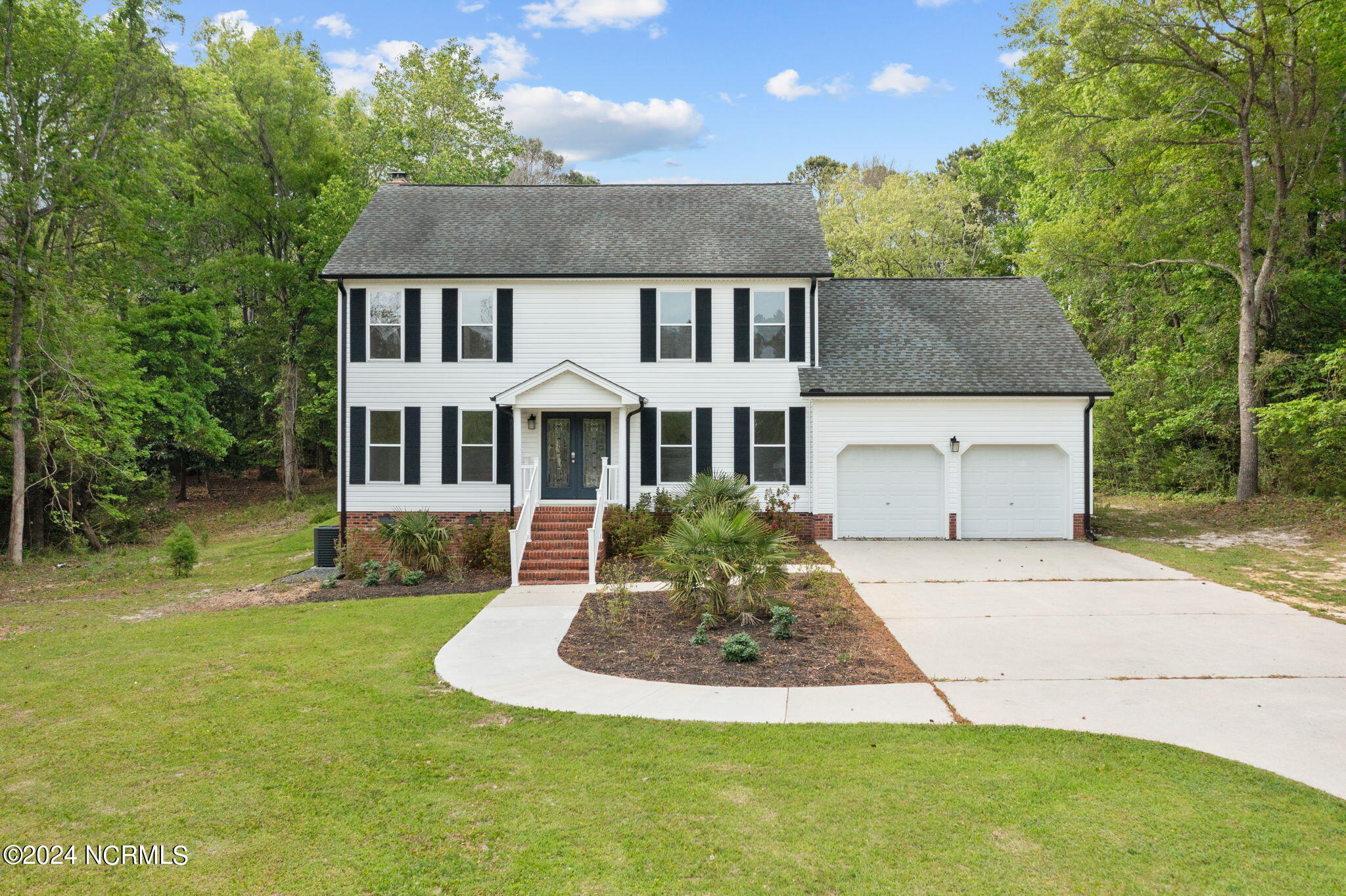 110 Spring Creek Lane Property Photo 1