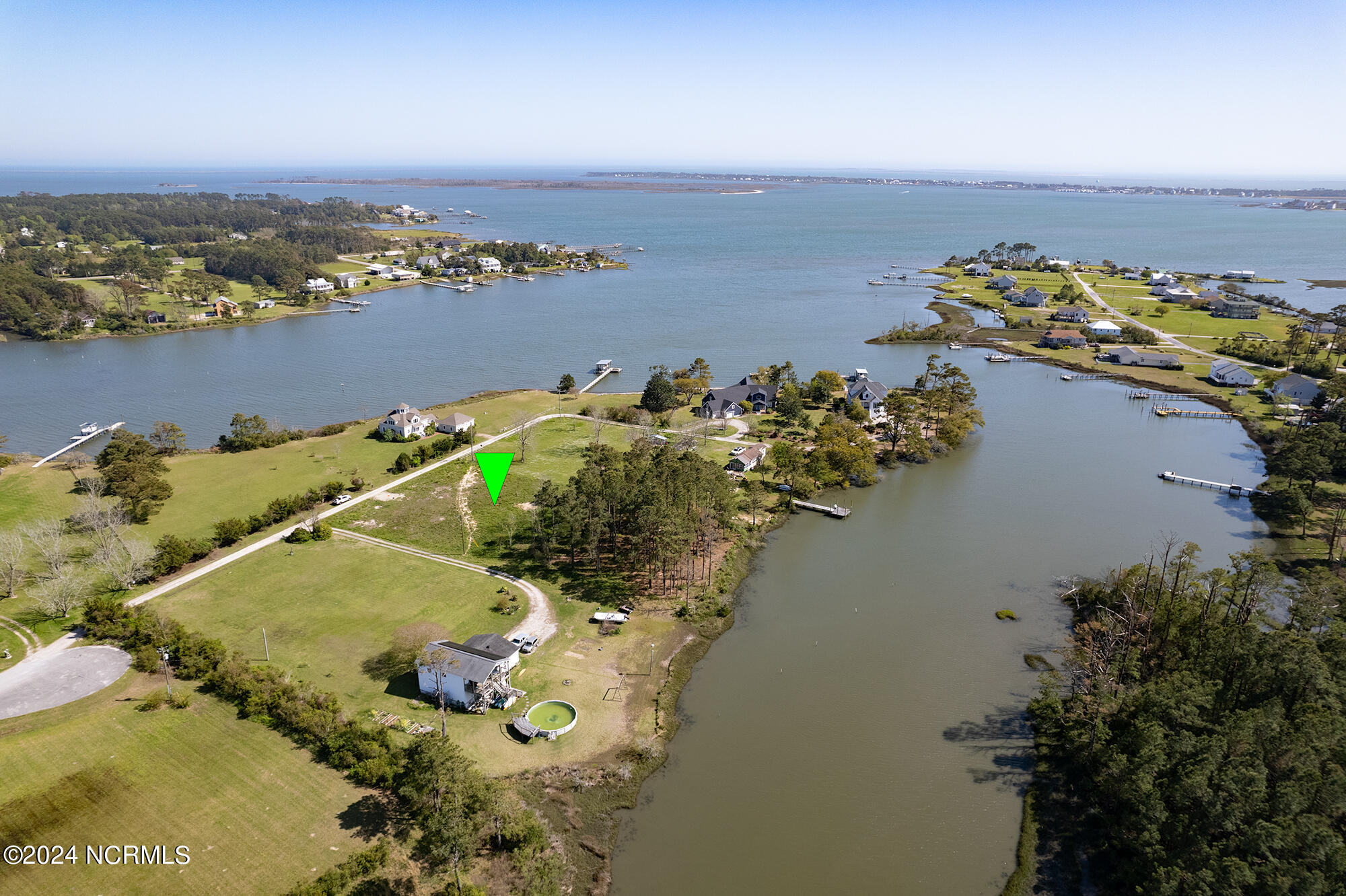 256 Landing Road Property Photo