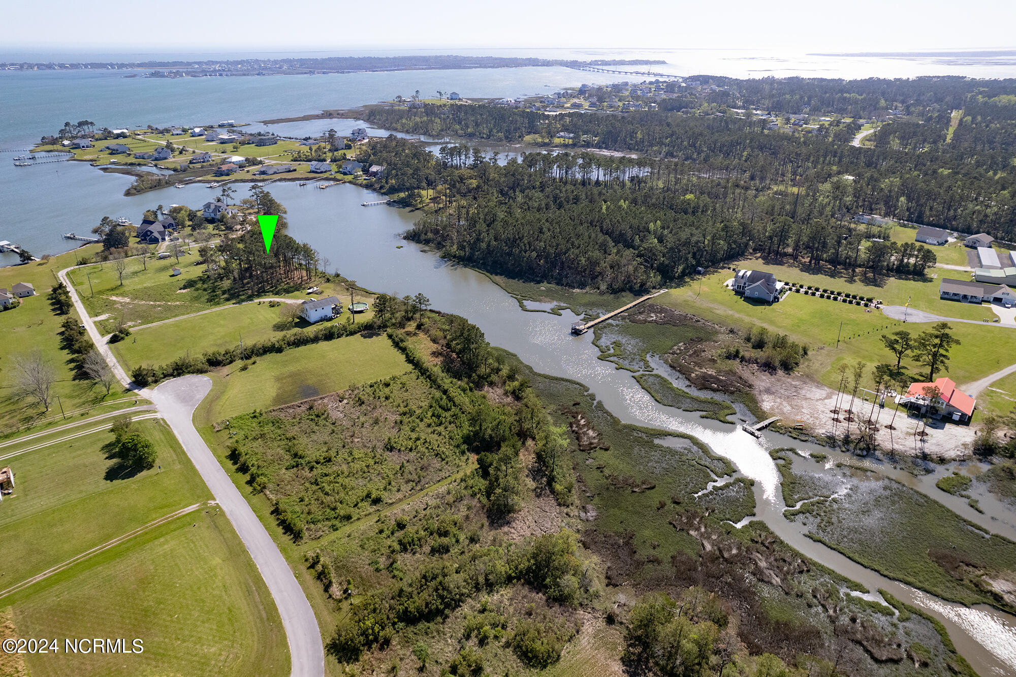 256 Landing Road Property Photo 4