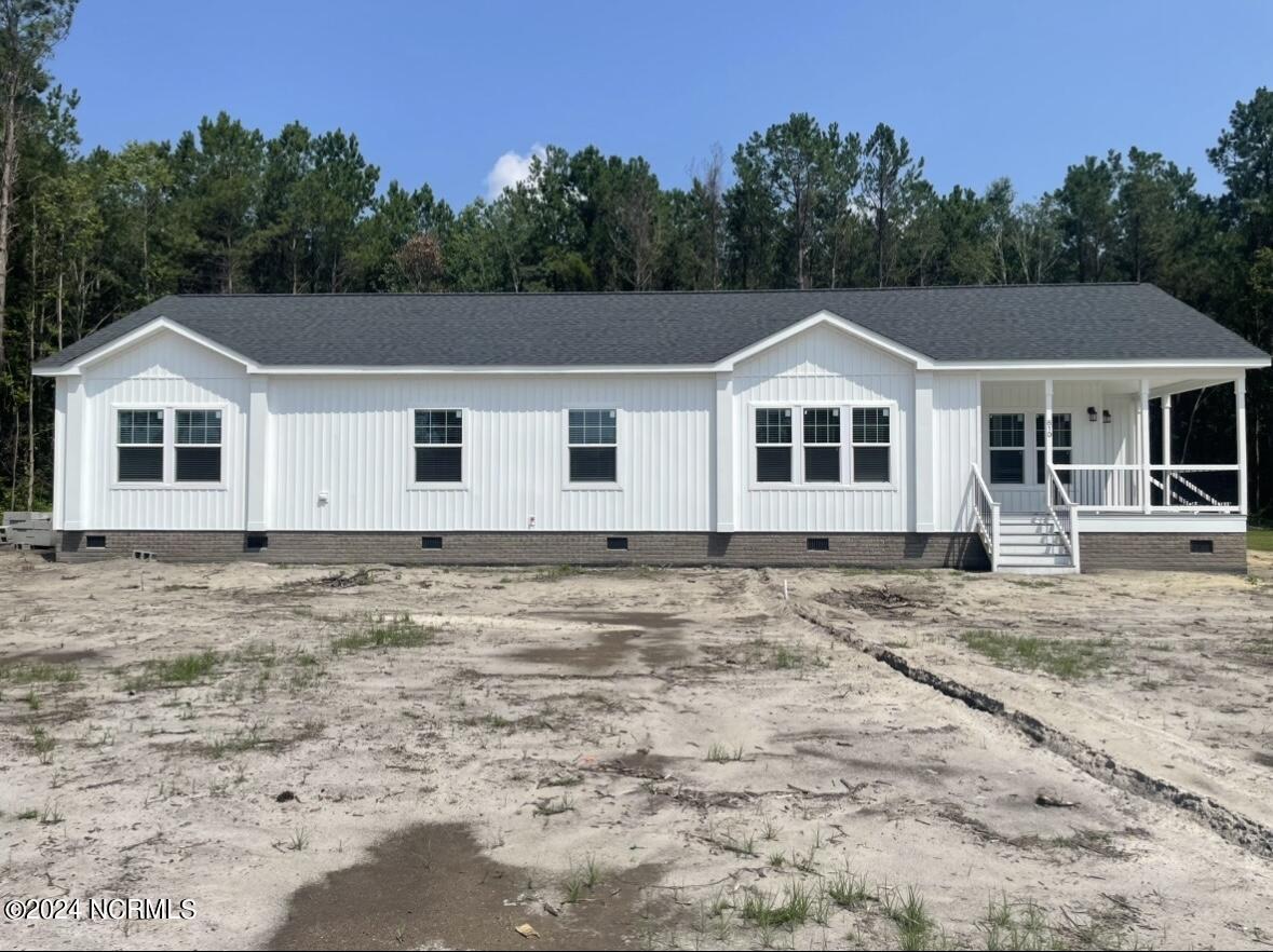 2283 Blackhawk Drive Property Photo