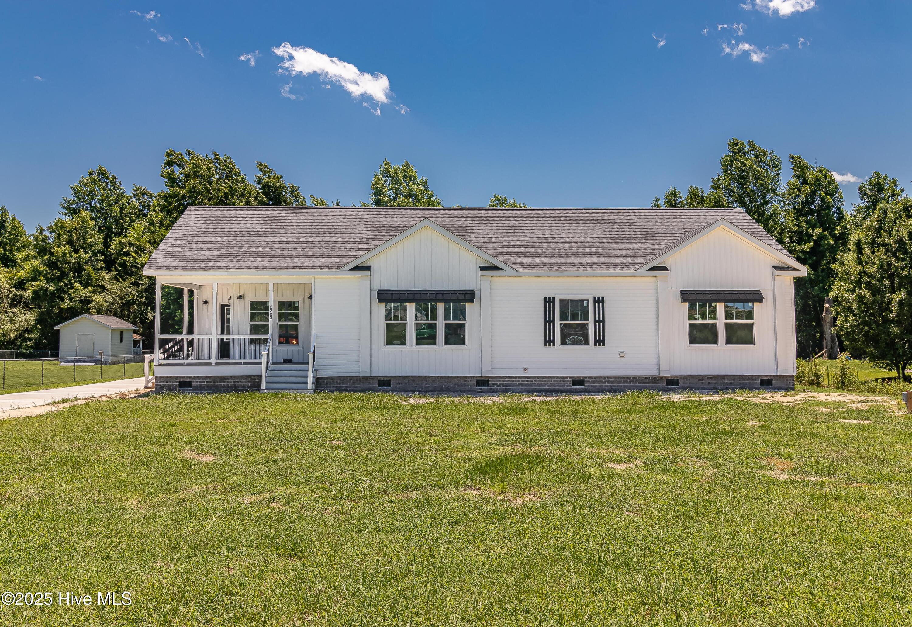 2283 Blackhawk Drive Property Photo 1