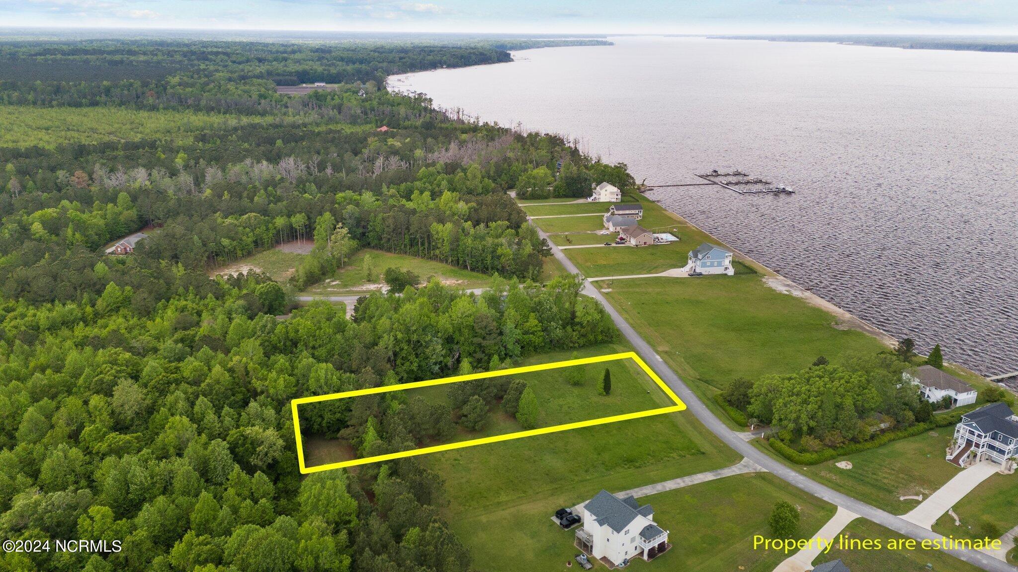 Lot 27 Eagle View Lane Property Photo 4