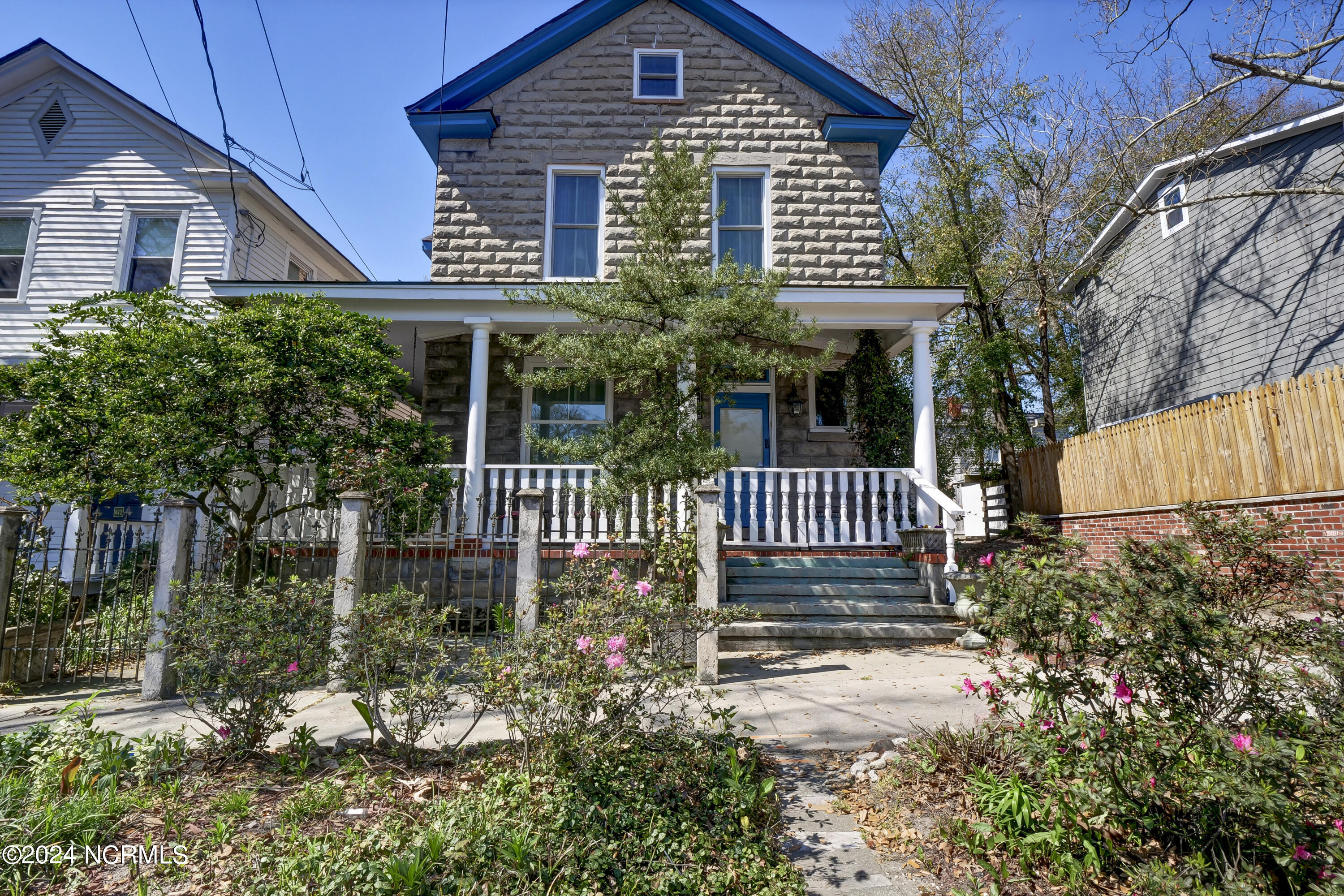 610 S 3rd Street Property Photo 1