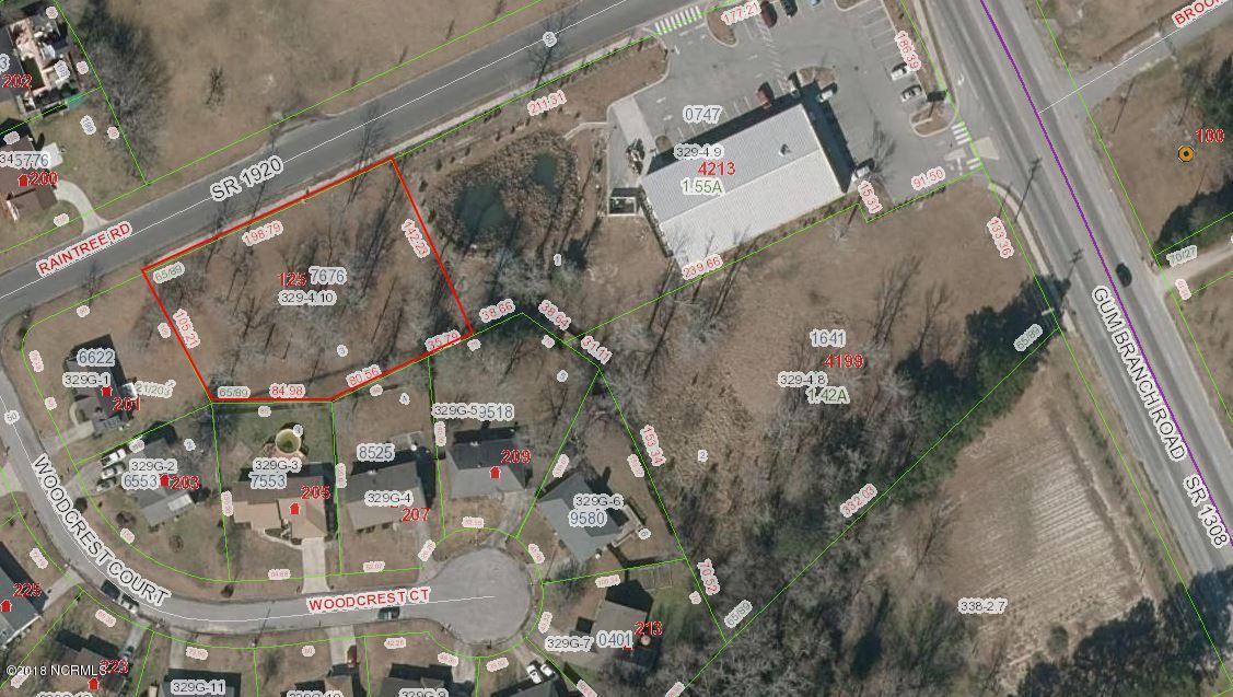 125 Raintree Circle Property Photo 1