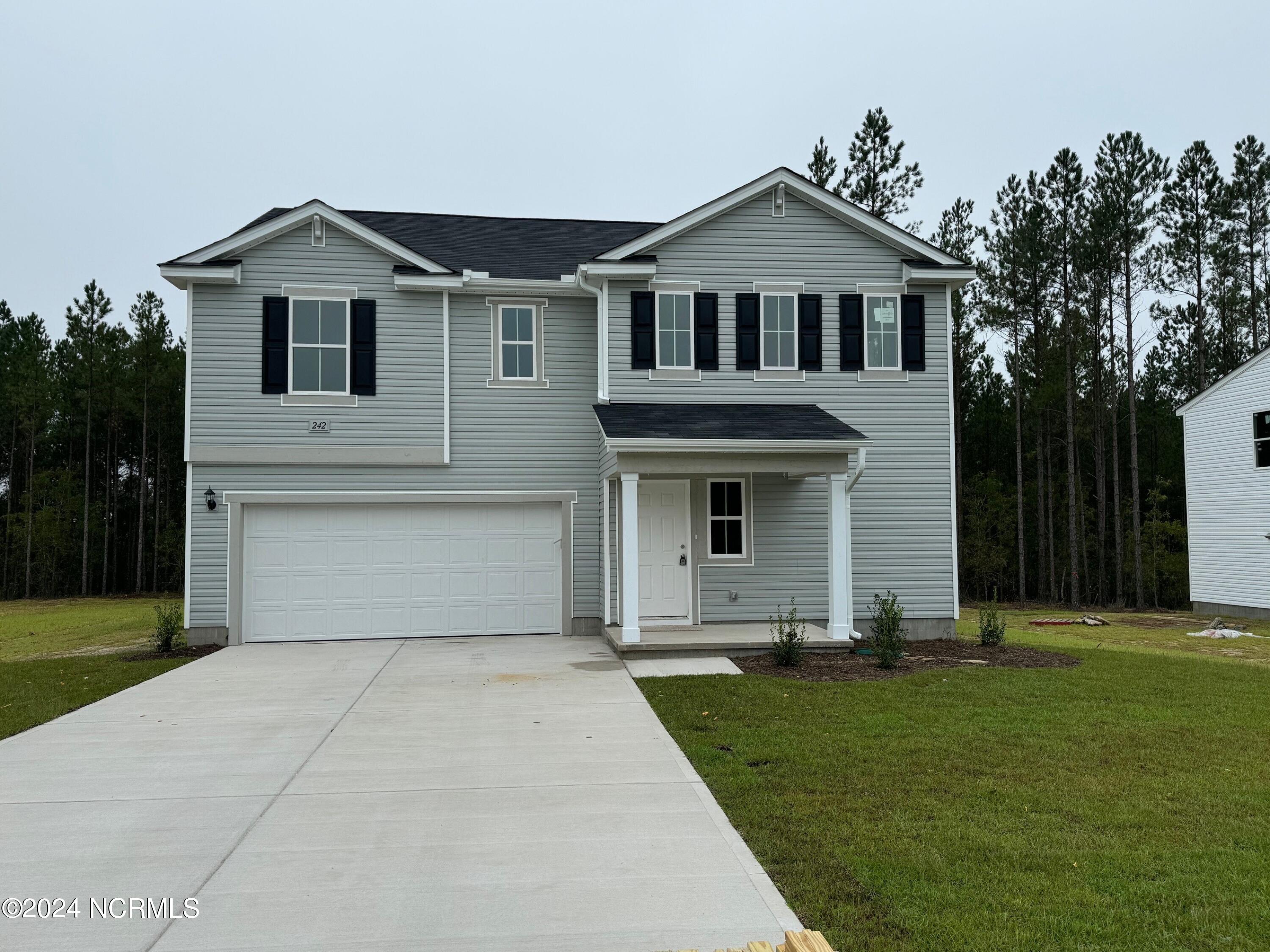 242 Rocking Horse Lane Property Photo 1