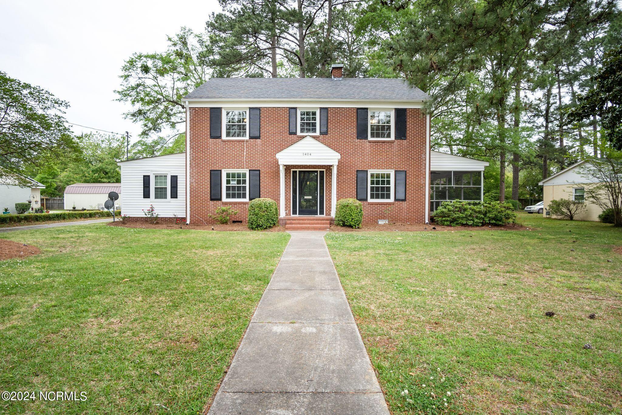 1404 Carey Road Property Photo