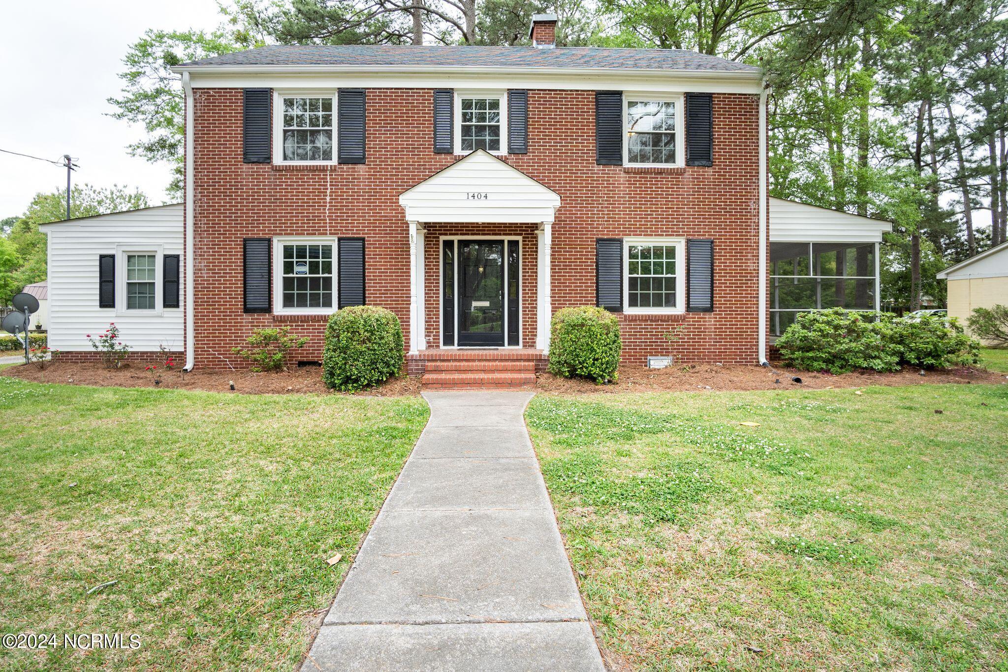 1404 Carey Road Property Photo 2