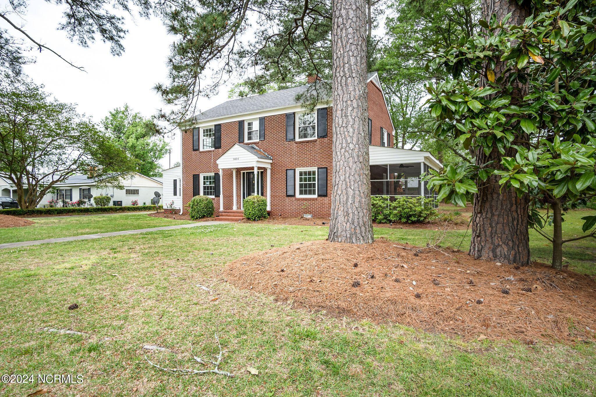 1404 Carey Road Property Photo 7