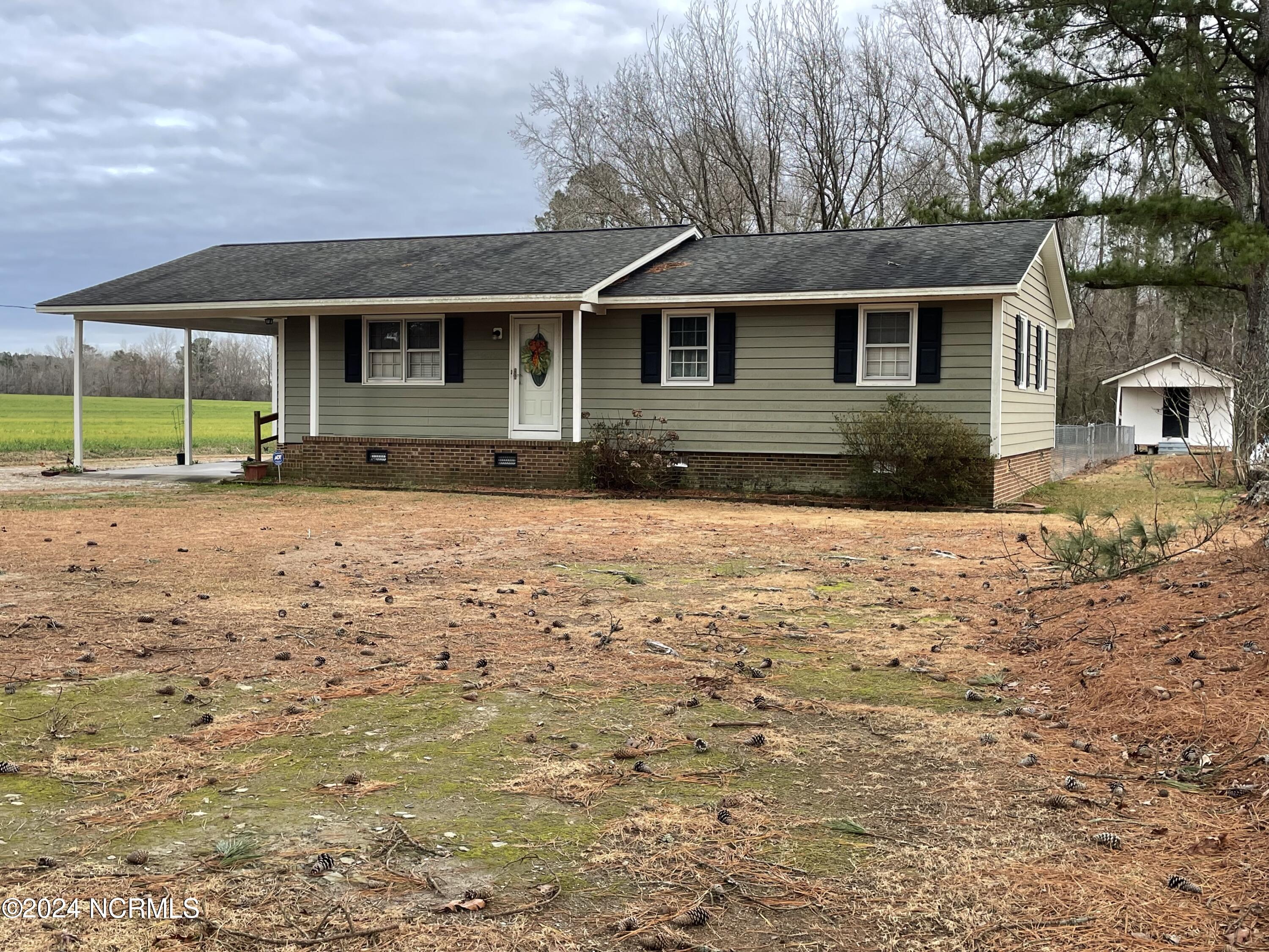 1430 Old Dam Road Property Photo 2