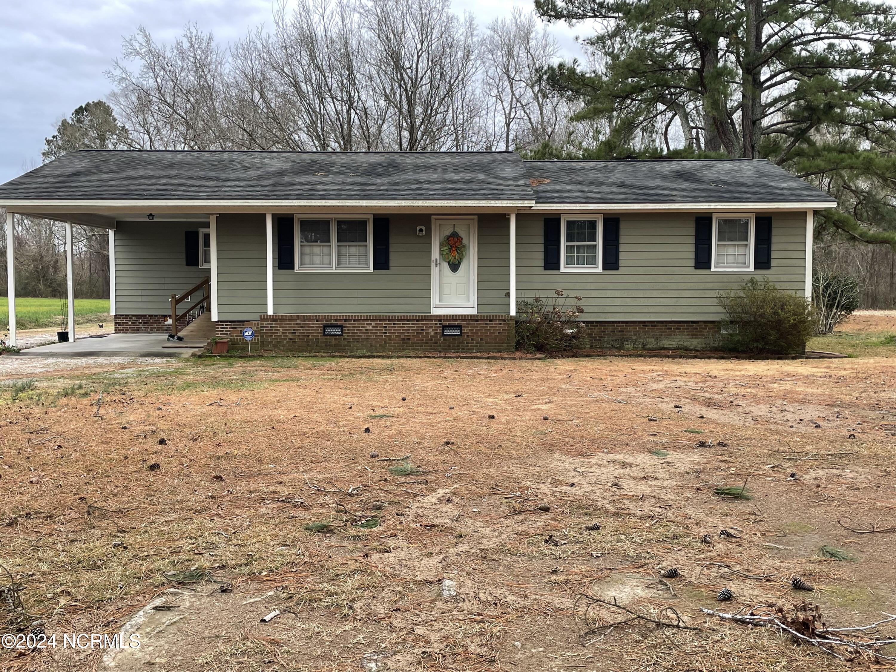 1430 Old Dam Road Property Photo 4
