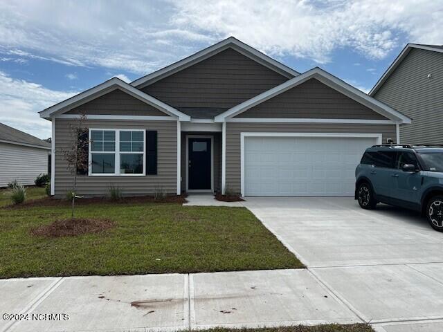 3846 Lady Bug Drive Lot 209- Cali B Property Photo 1