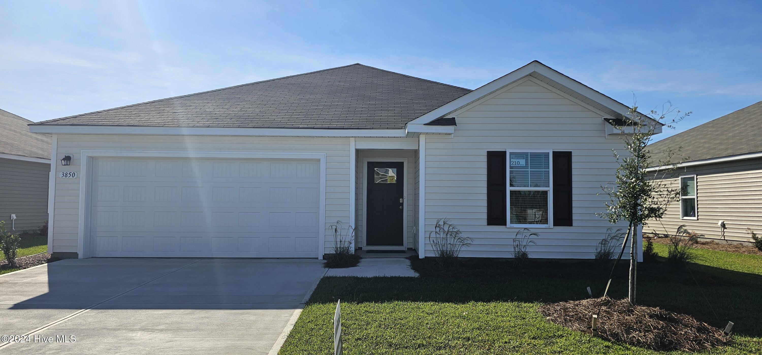 3850 Lady Bug Drive Property Photo 1