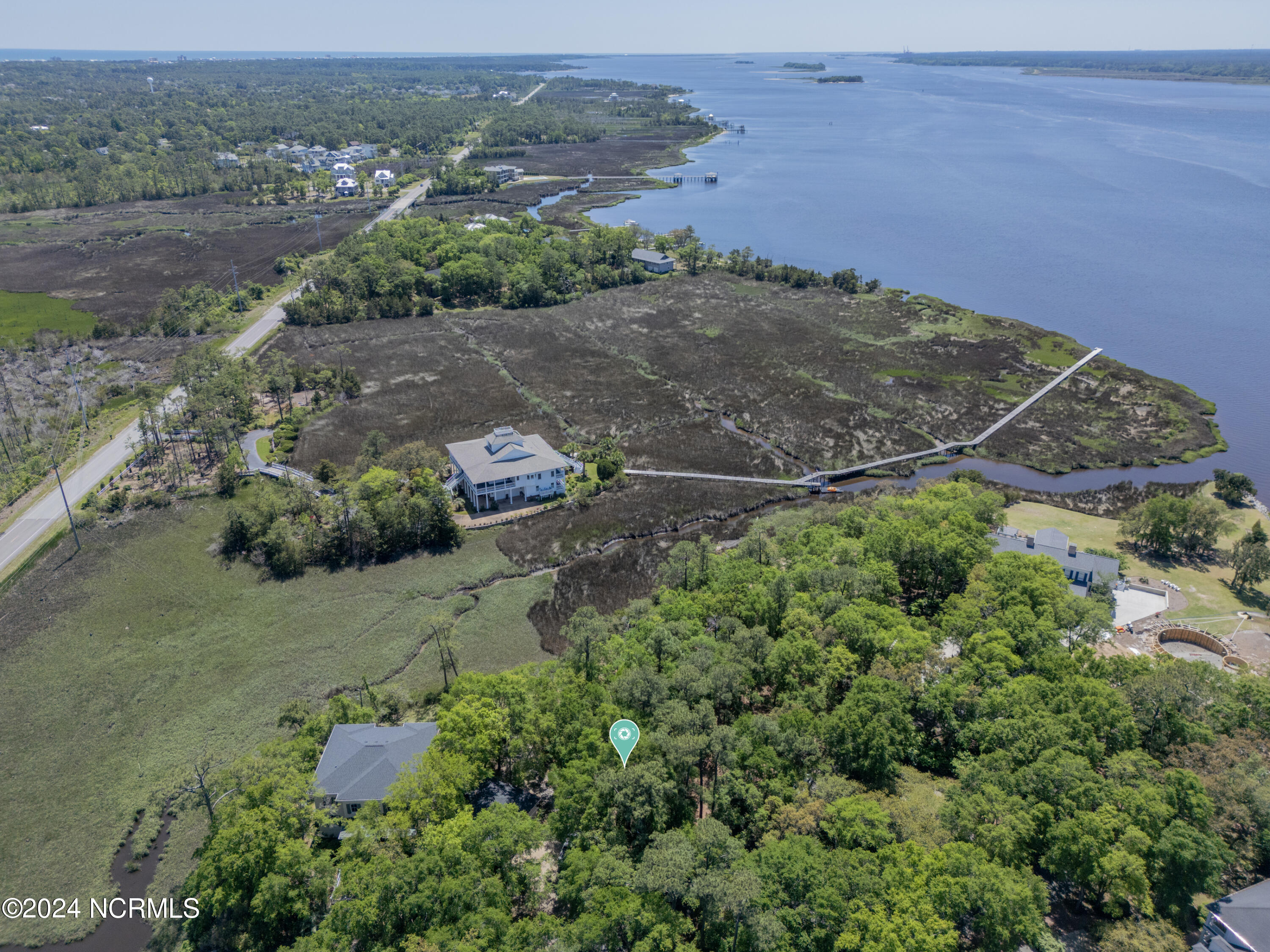 109 Island Bridge Way Property Photo 8