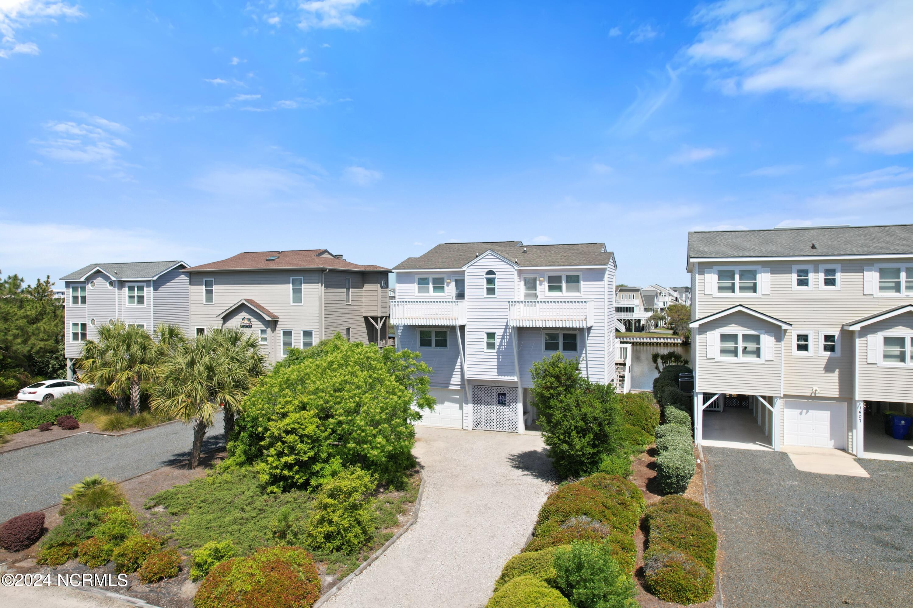 1405 Canal Drive Property Photo 4