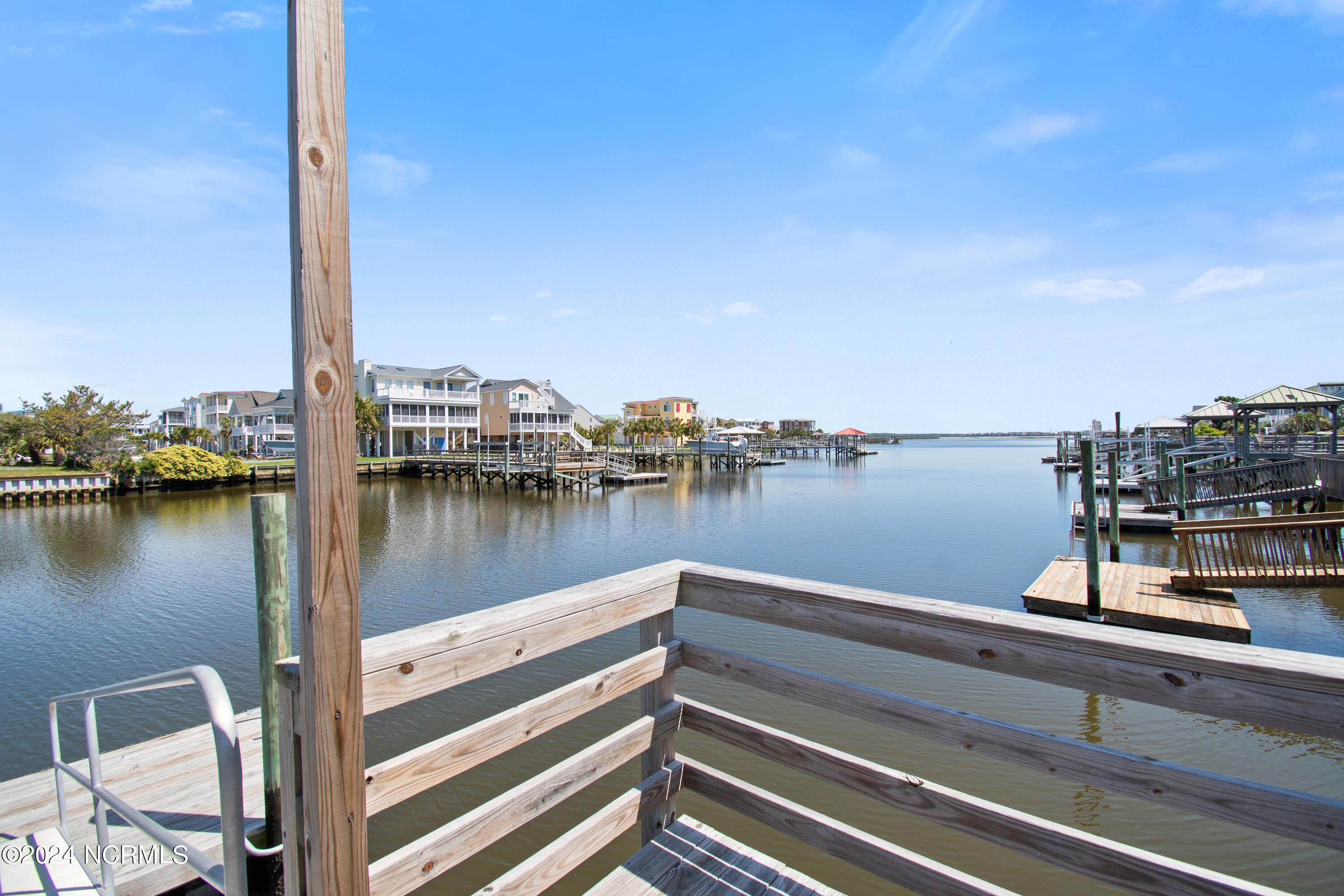 1405 Canal Drive Property Photo 6