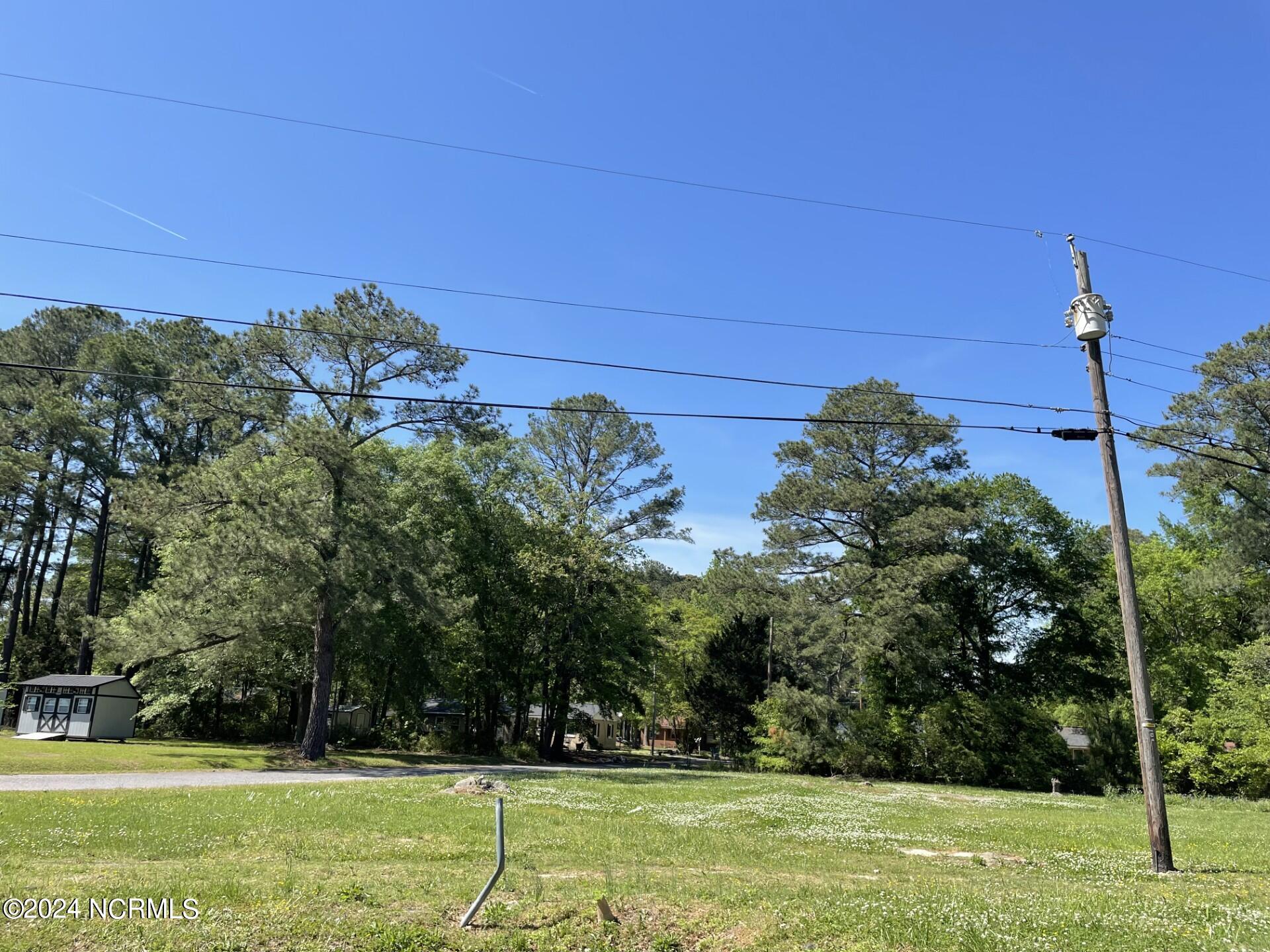 500 E Green Street Property Photo
