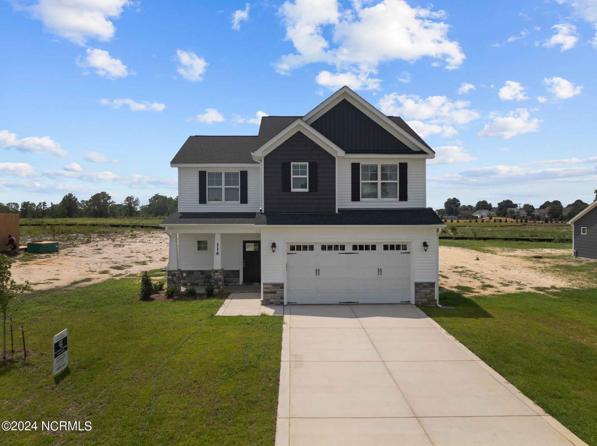 114 Hillwood Drive Property Photo 1
