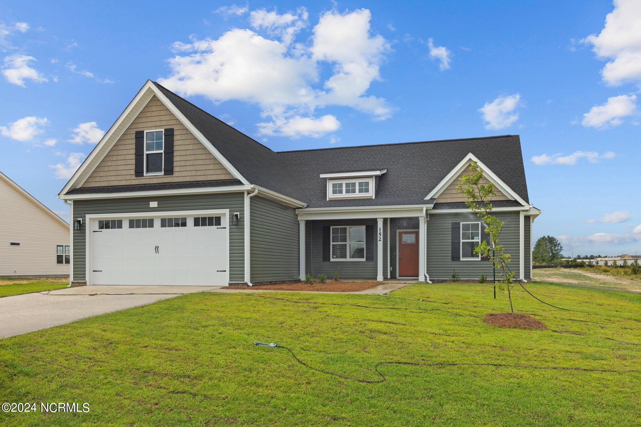 152 Hillwood Drive Property Photo 3