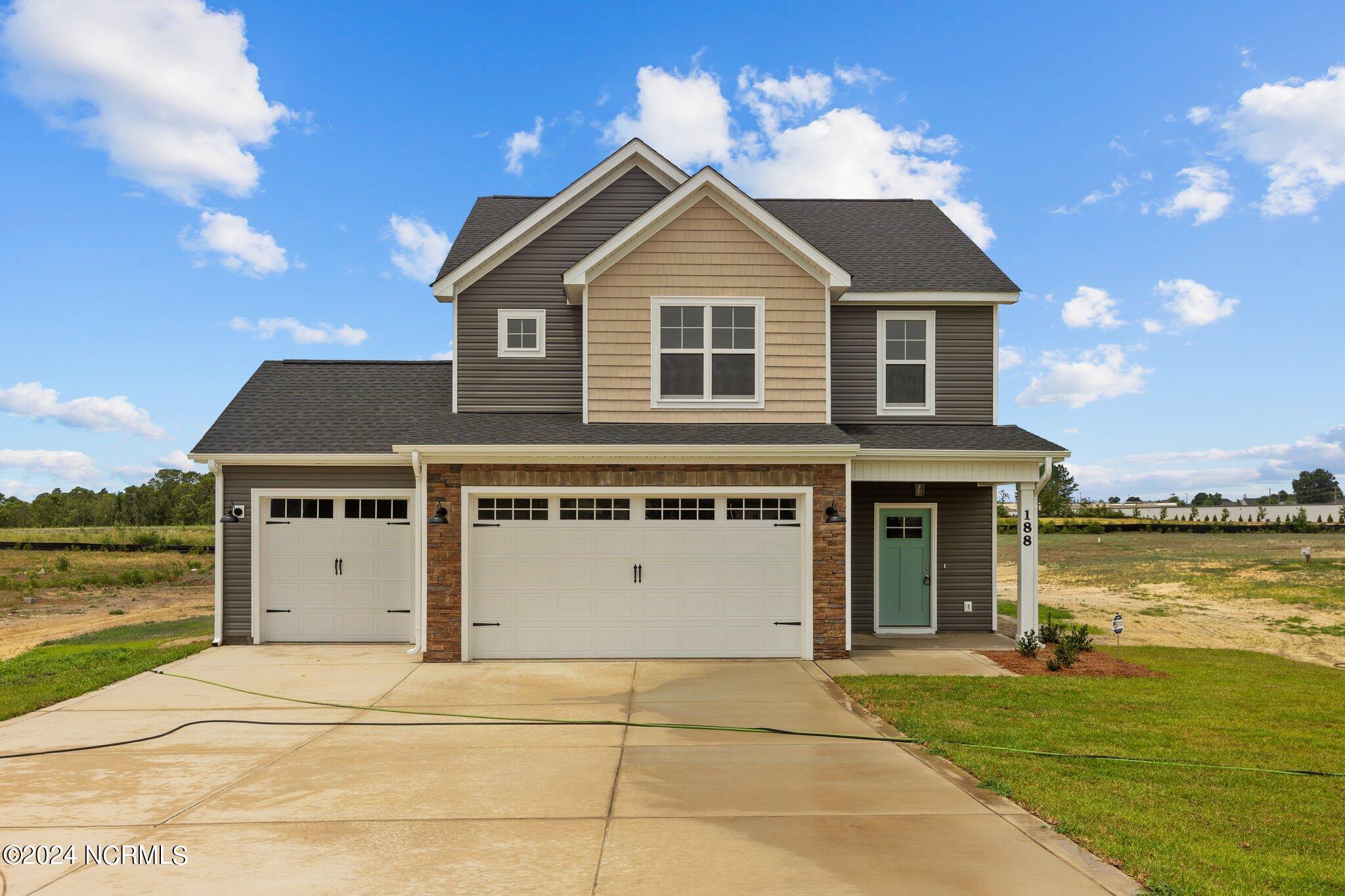 188 Hillwood Drive Property Photo 1
