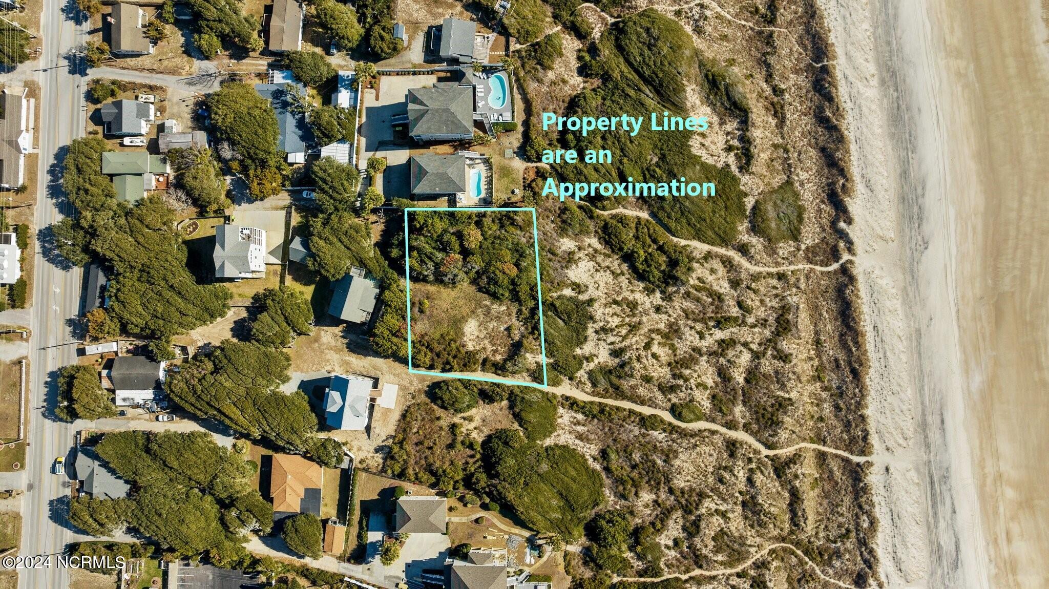 240 Frost Lane Property Photo 4