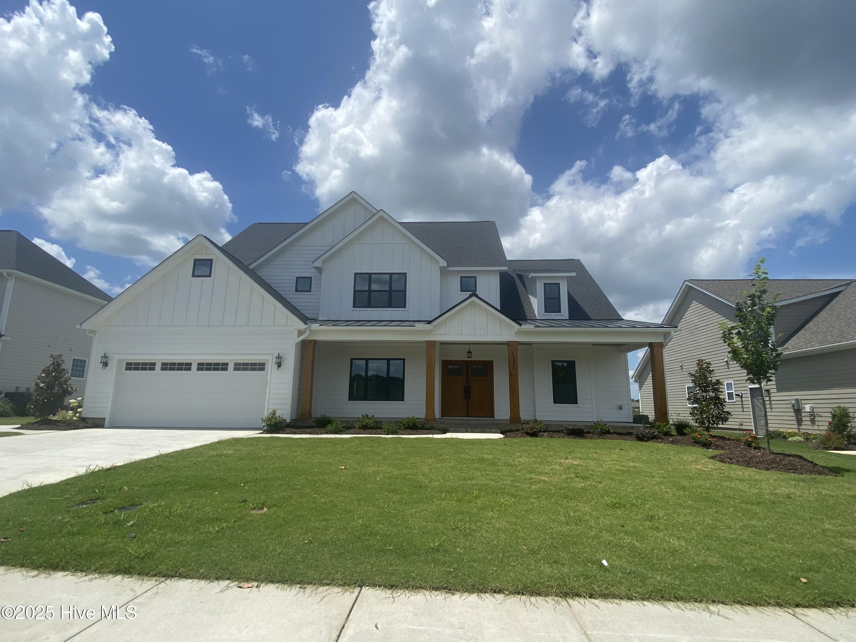 2562 Eli's Drive Property Photo 1