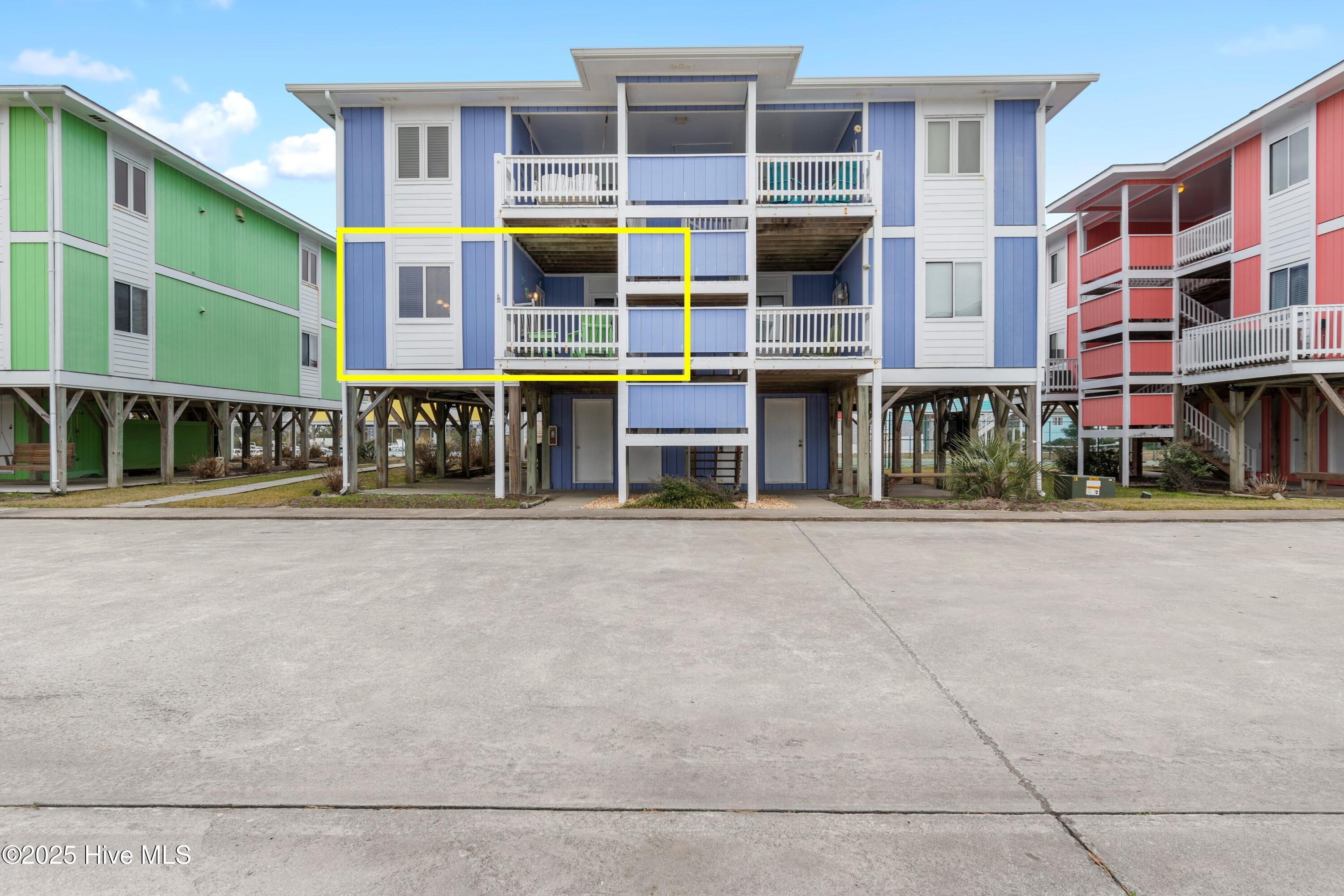 1068 Ocean Boulevard 7c Property Photo 4