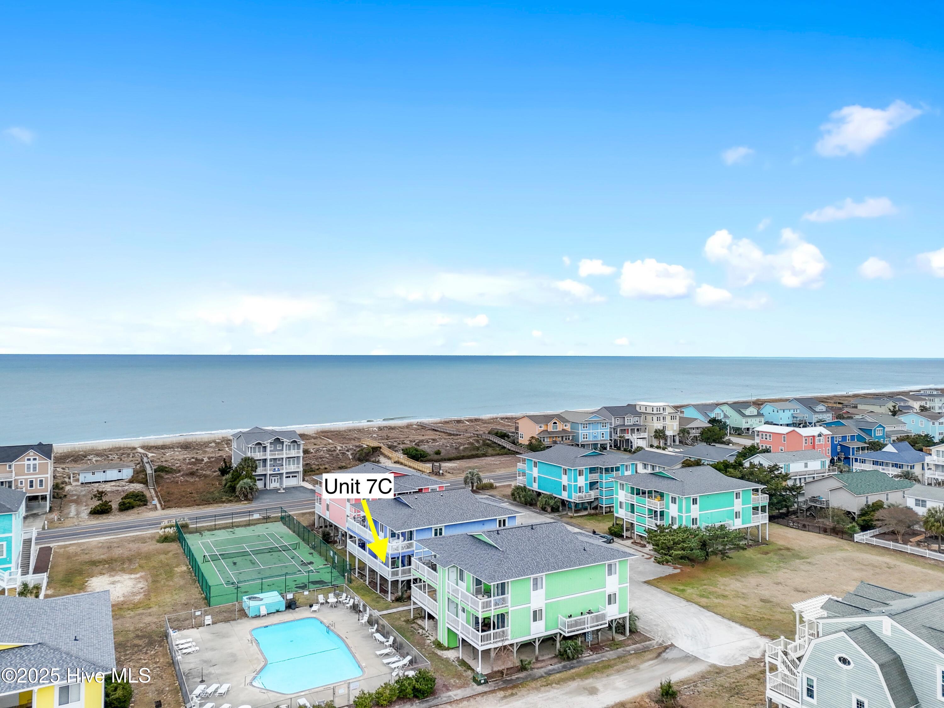 1068 Ocean Boulevard 7c Property Photo 49