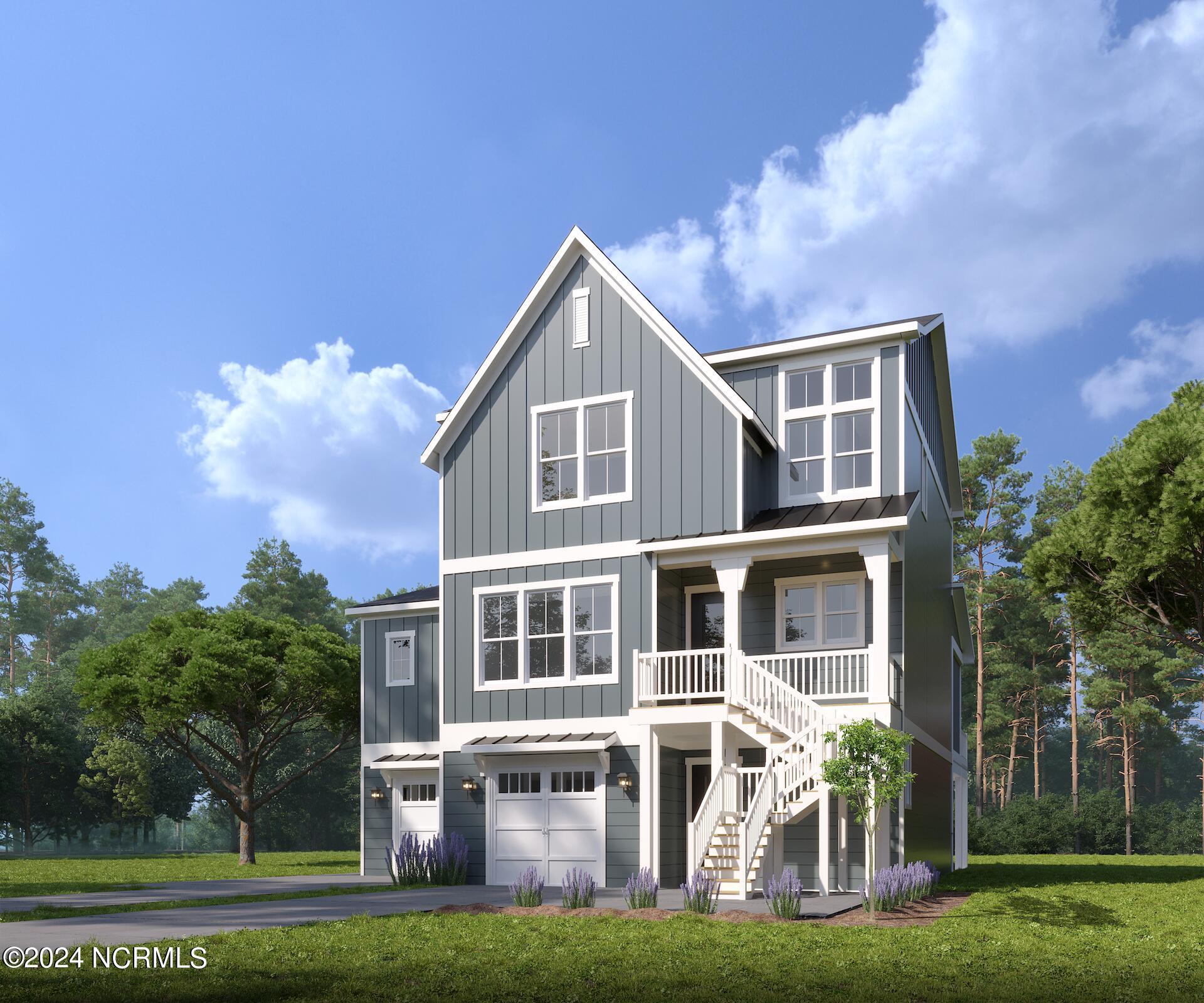 7209 Winding Marsh Court Property Photo 1