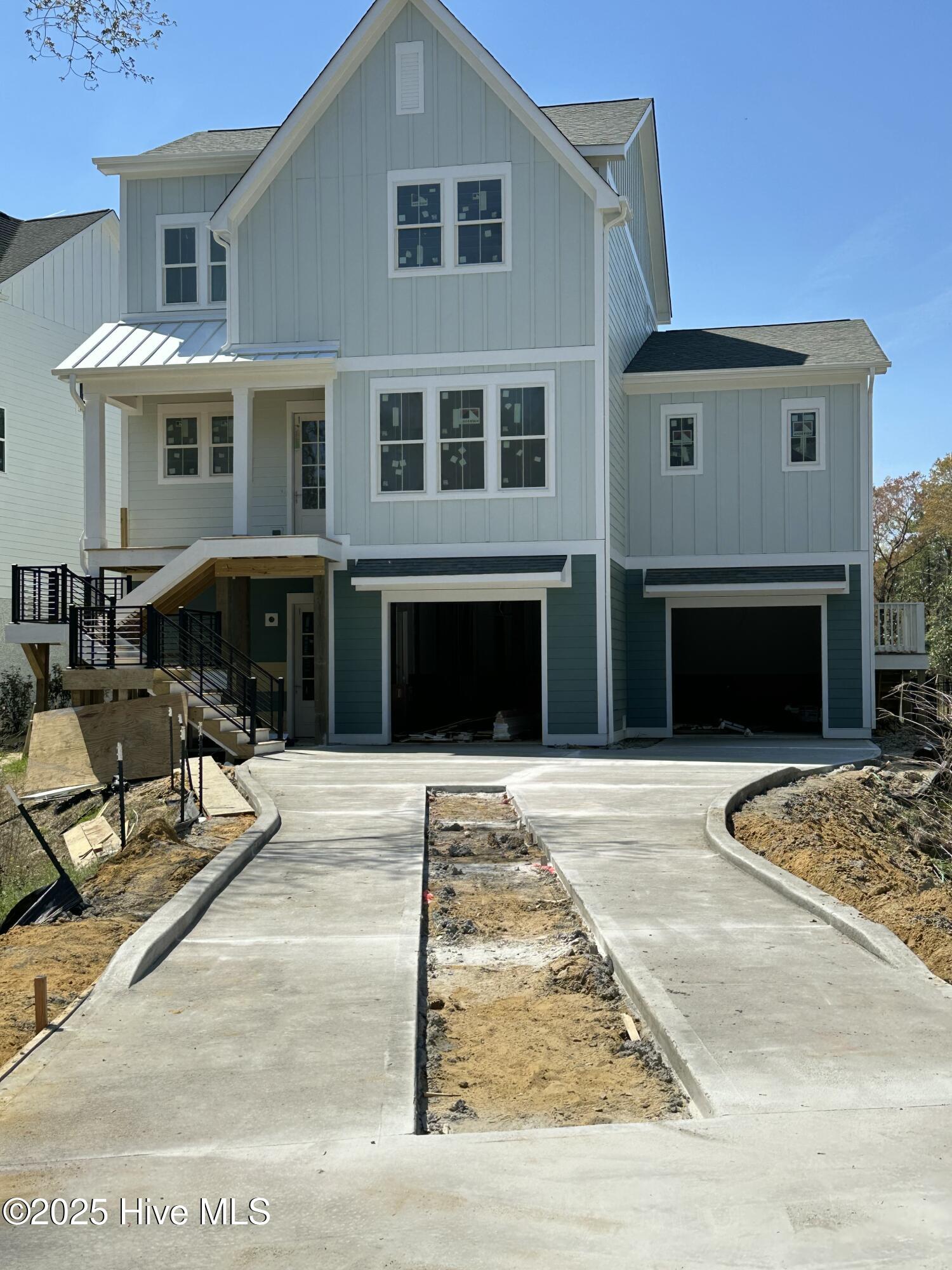 7209 Winding Marsh Court Property Photo 2