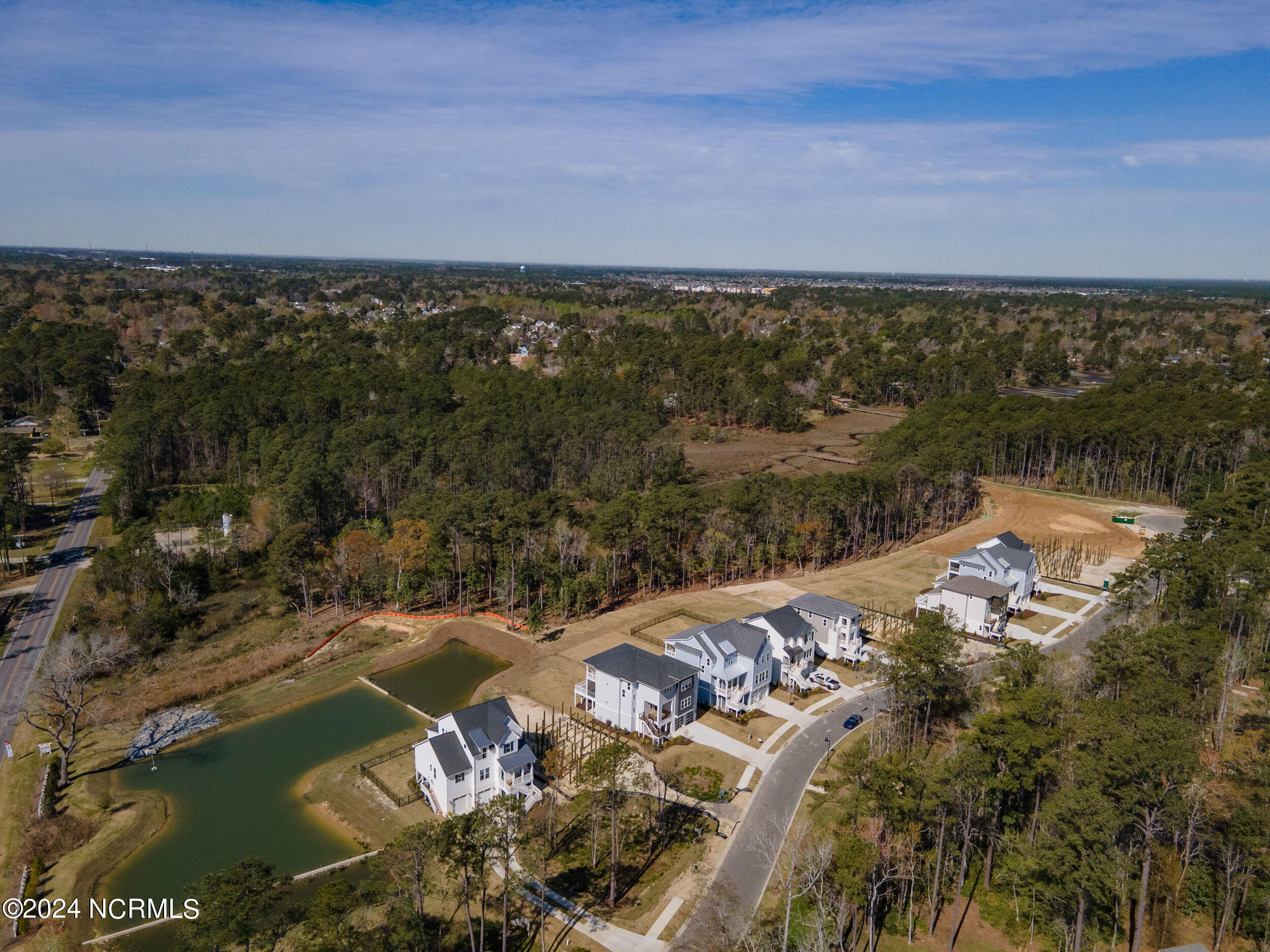 7209 Winding Marsh Court Property Photo 8