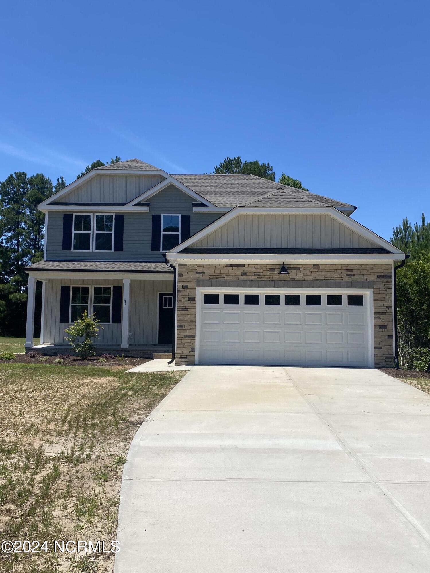 317 Bobbys Drive Property Photo