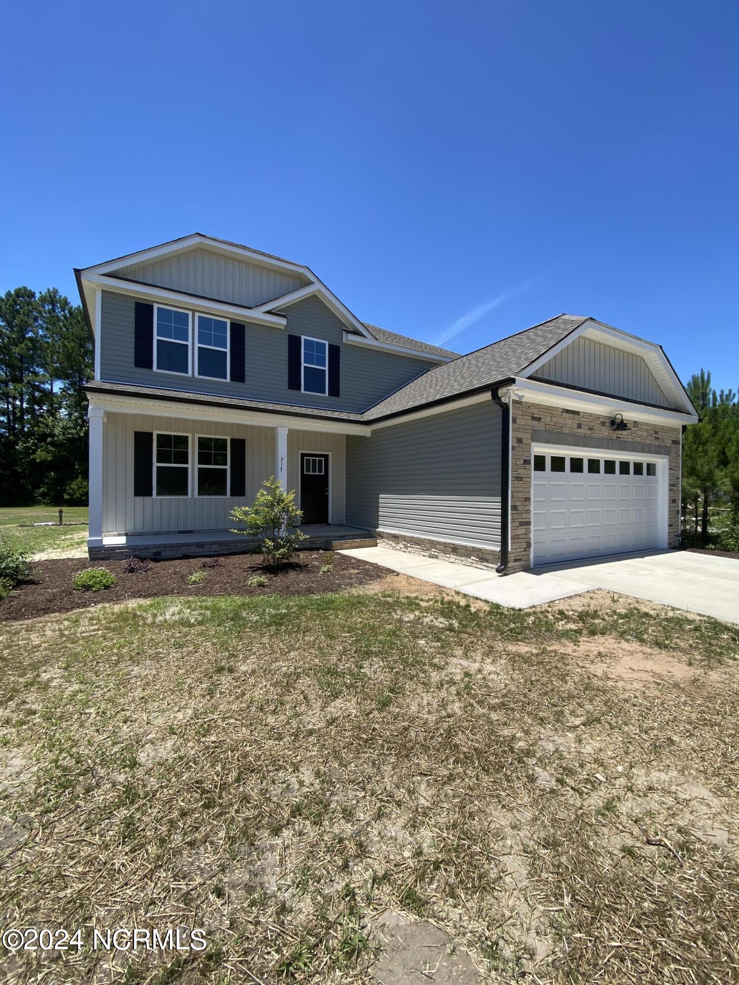 317 Bobbys Drive Property Photo 2