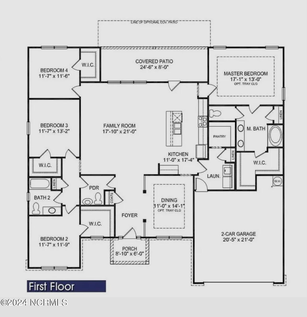 1117 Natal Drive Property Photo 3