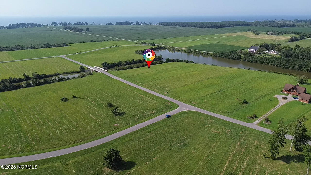 Lot 5 Blue Heron Boulevard Property Photo 1