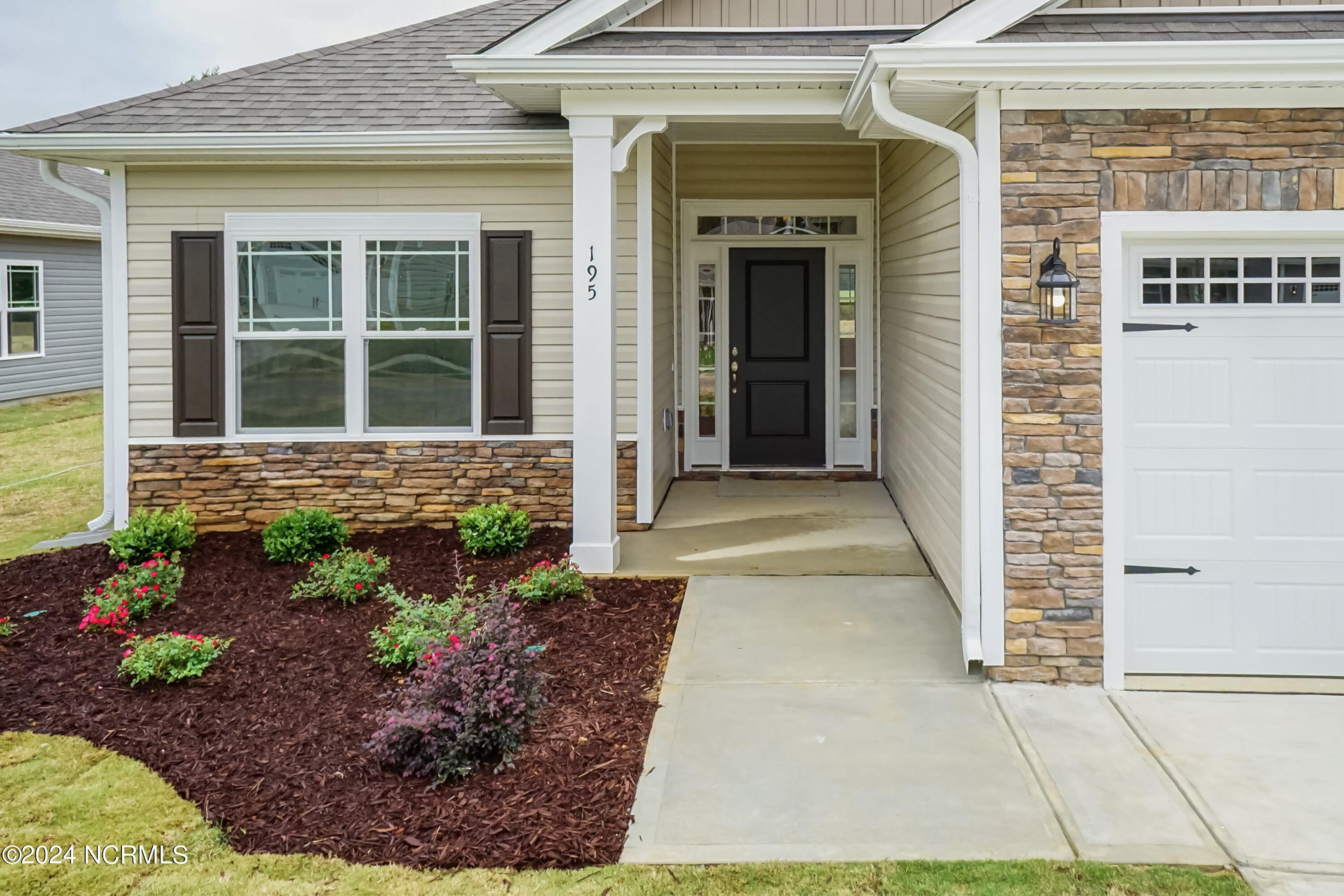 274 Nellie Lane Property Photo