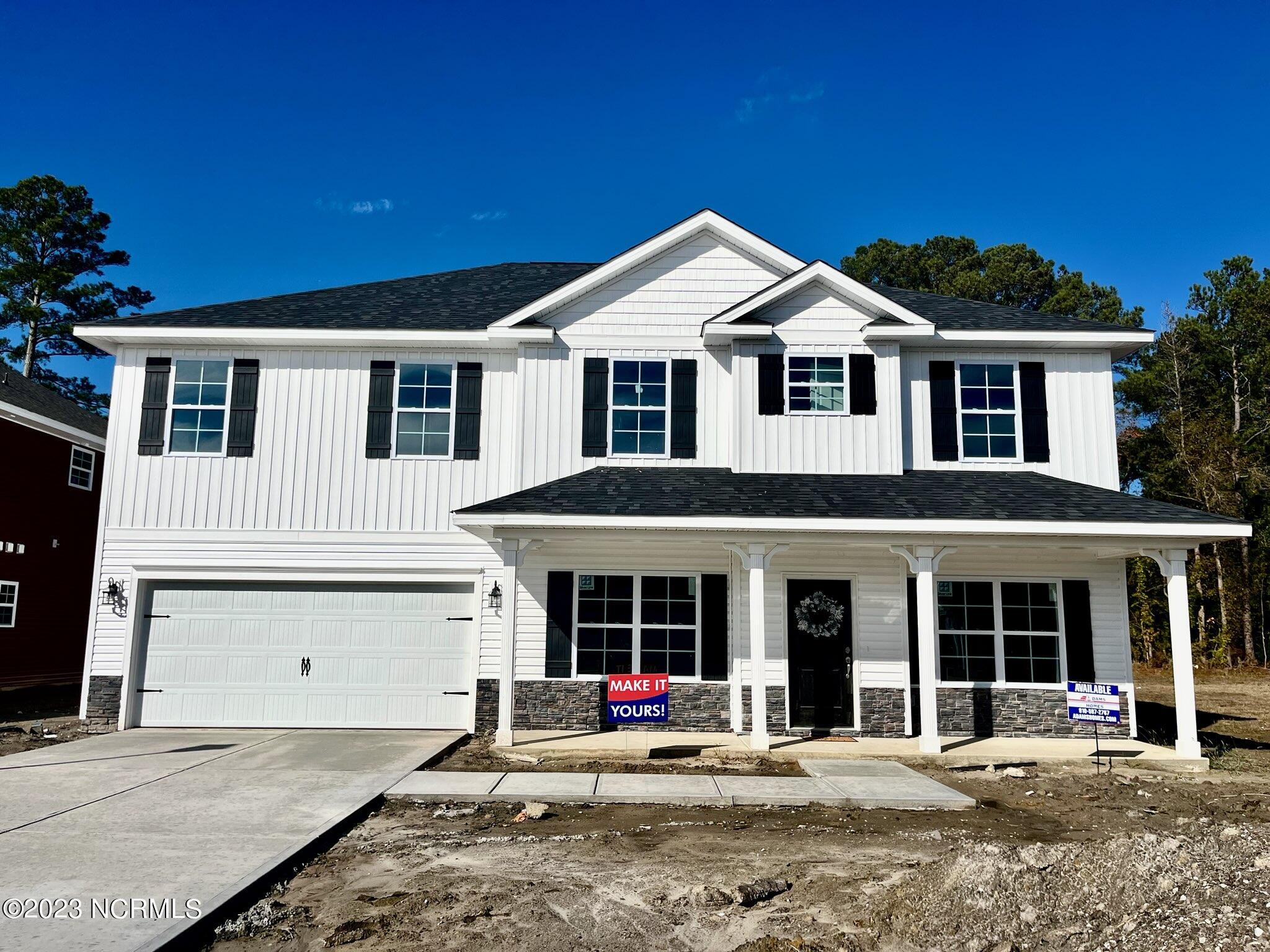 505 Red Drum Way Property Photo
