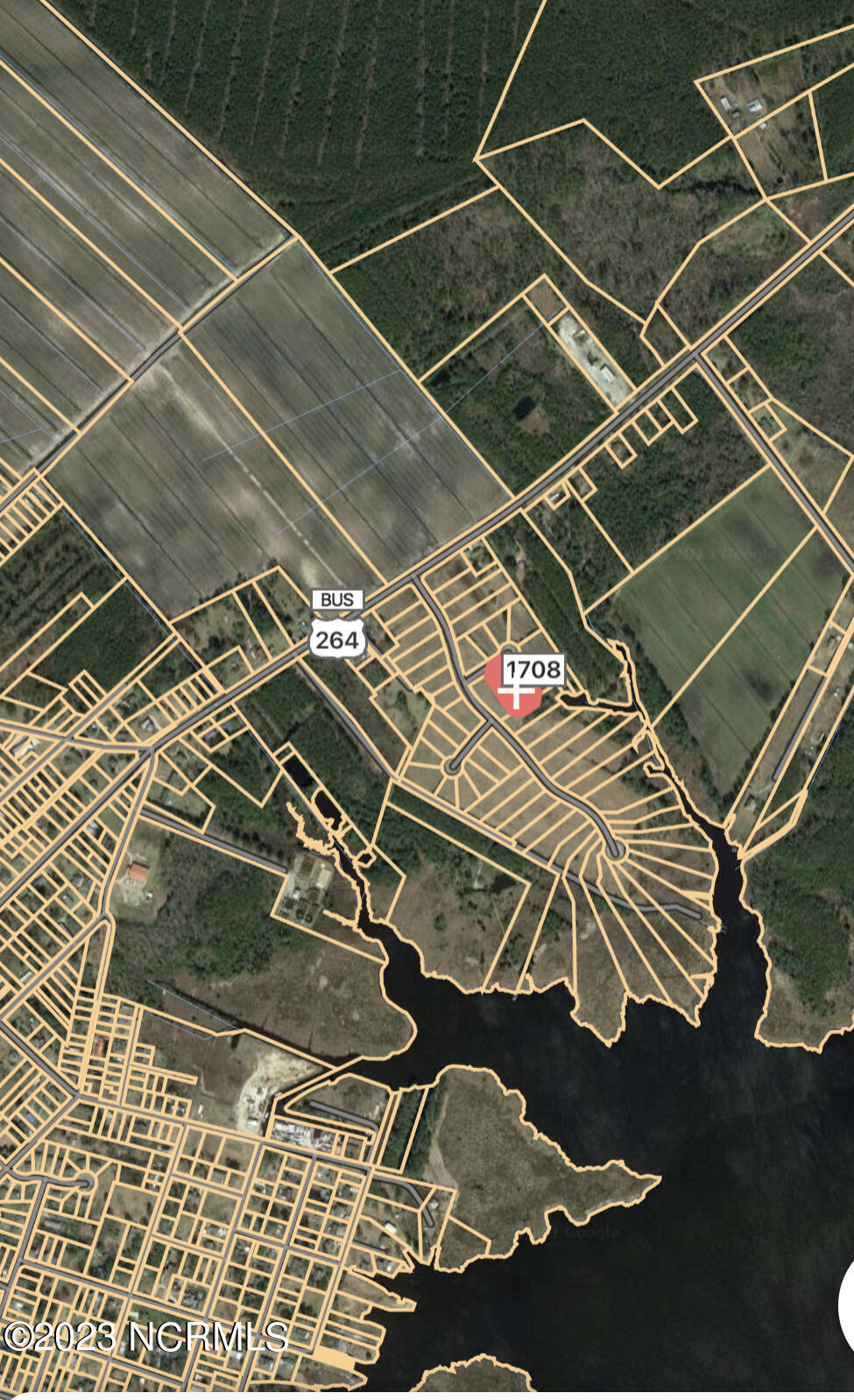 Lot 11 Canal Drive