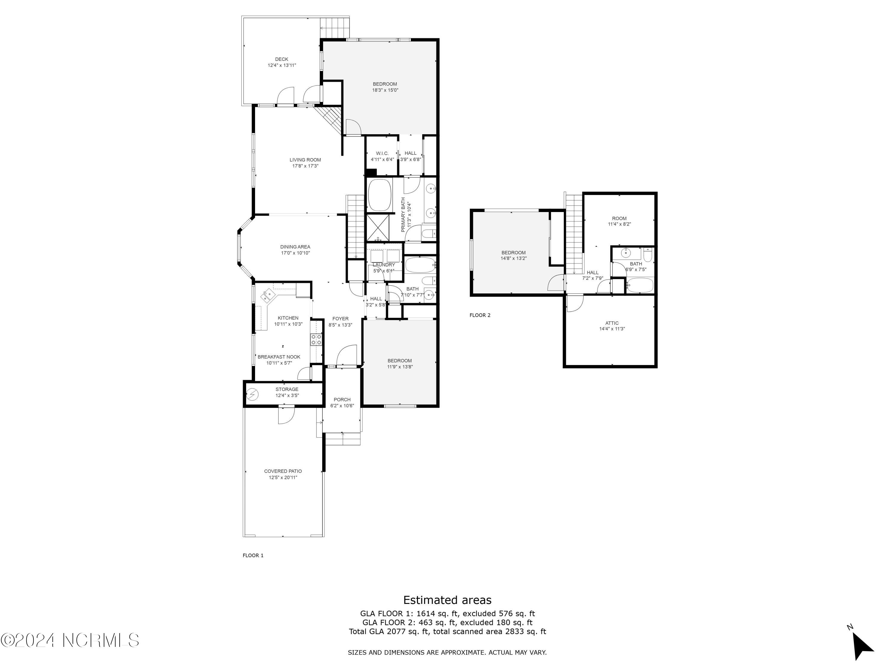 233 N Knoll Road Property Photo 43