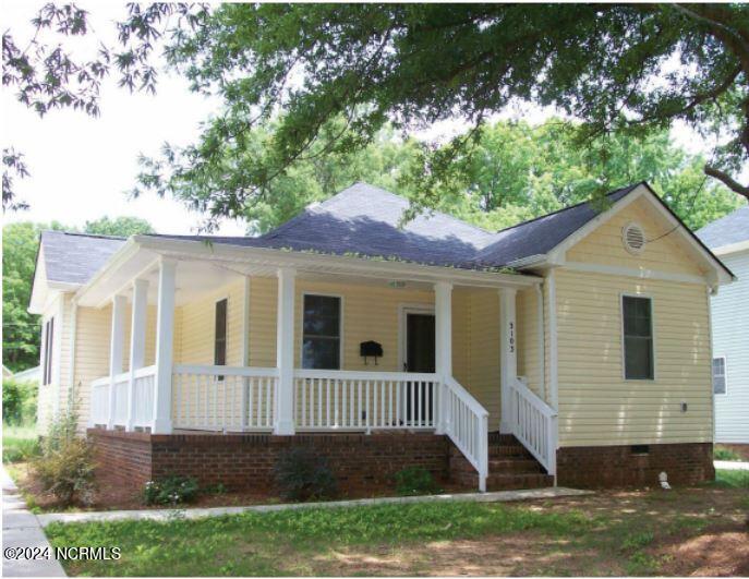 105 N Virginia Street Property Photo 3