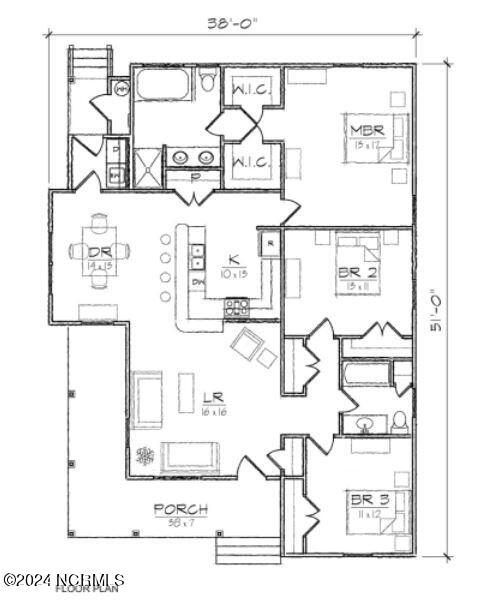 105 N Virginia Street Property Photo 4