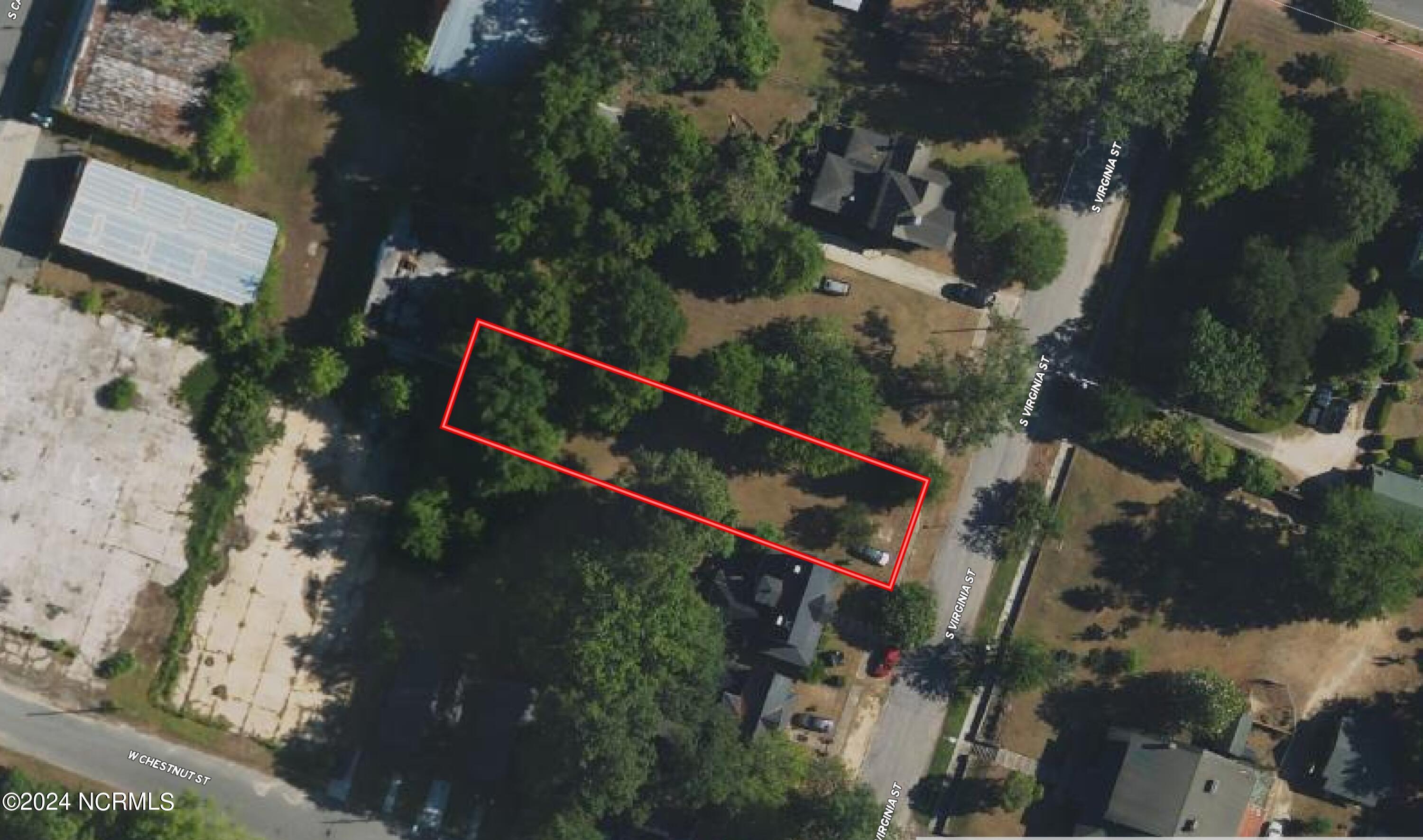 109 S Virginia Street Property Photo 1