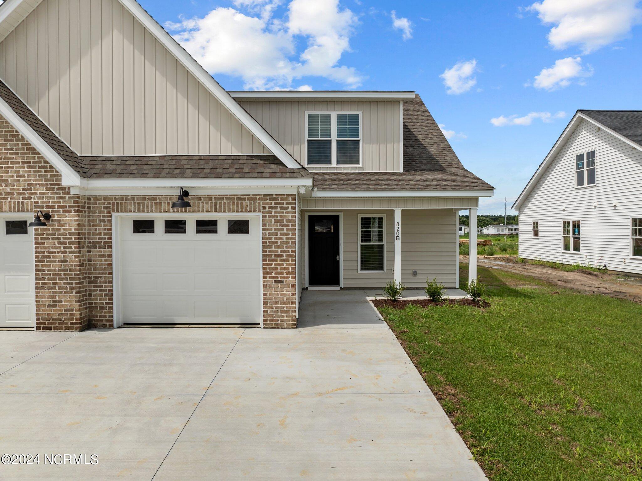 820 Sarah Rebecca Drive B Property Photo