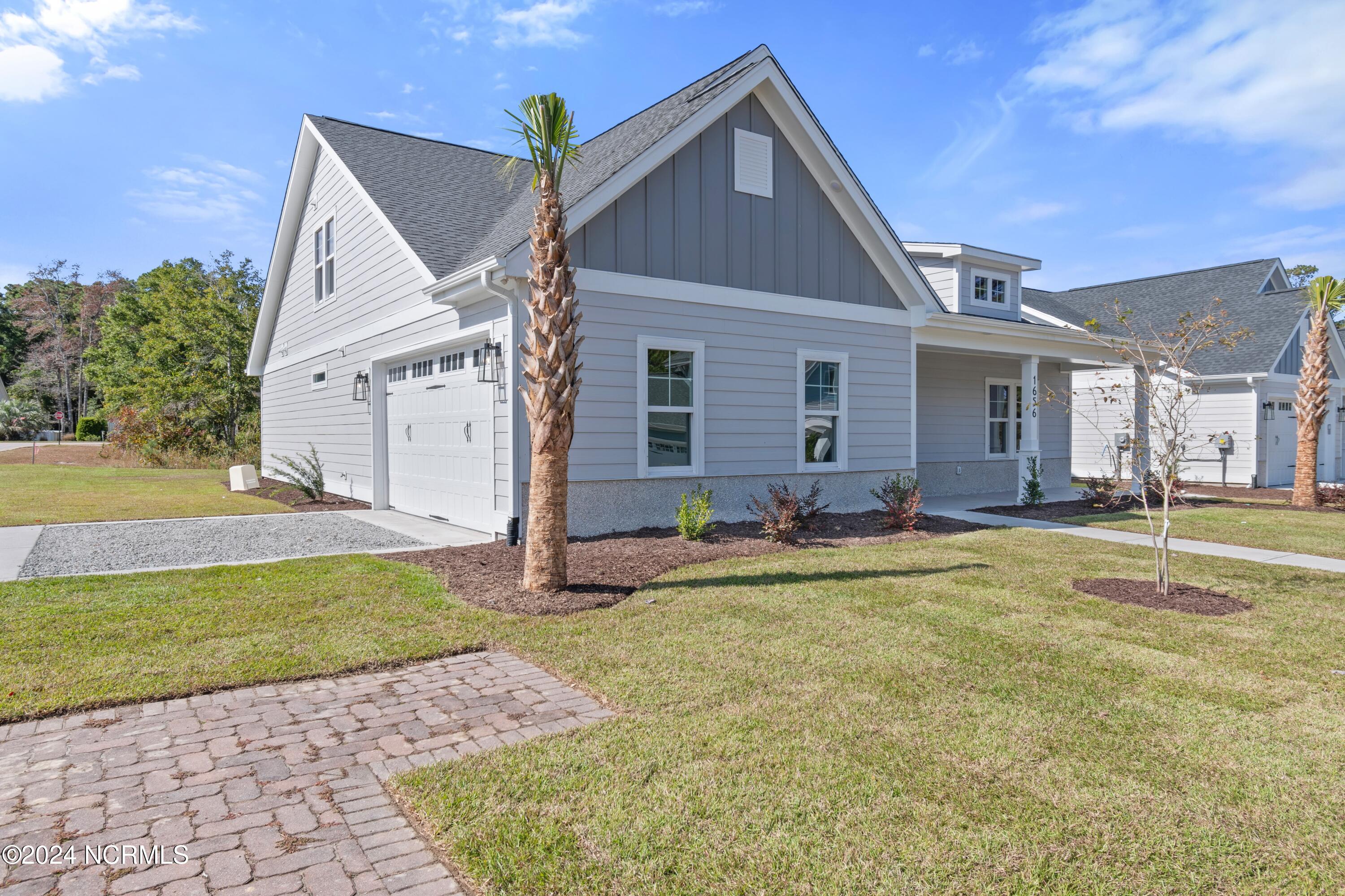 1656 Back Bay Drive L-49 Property Photo 4